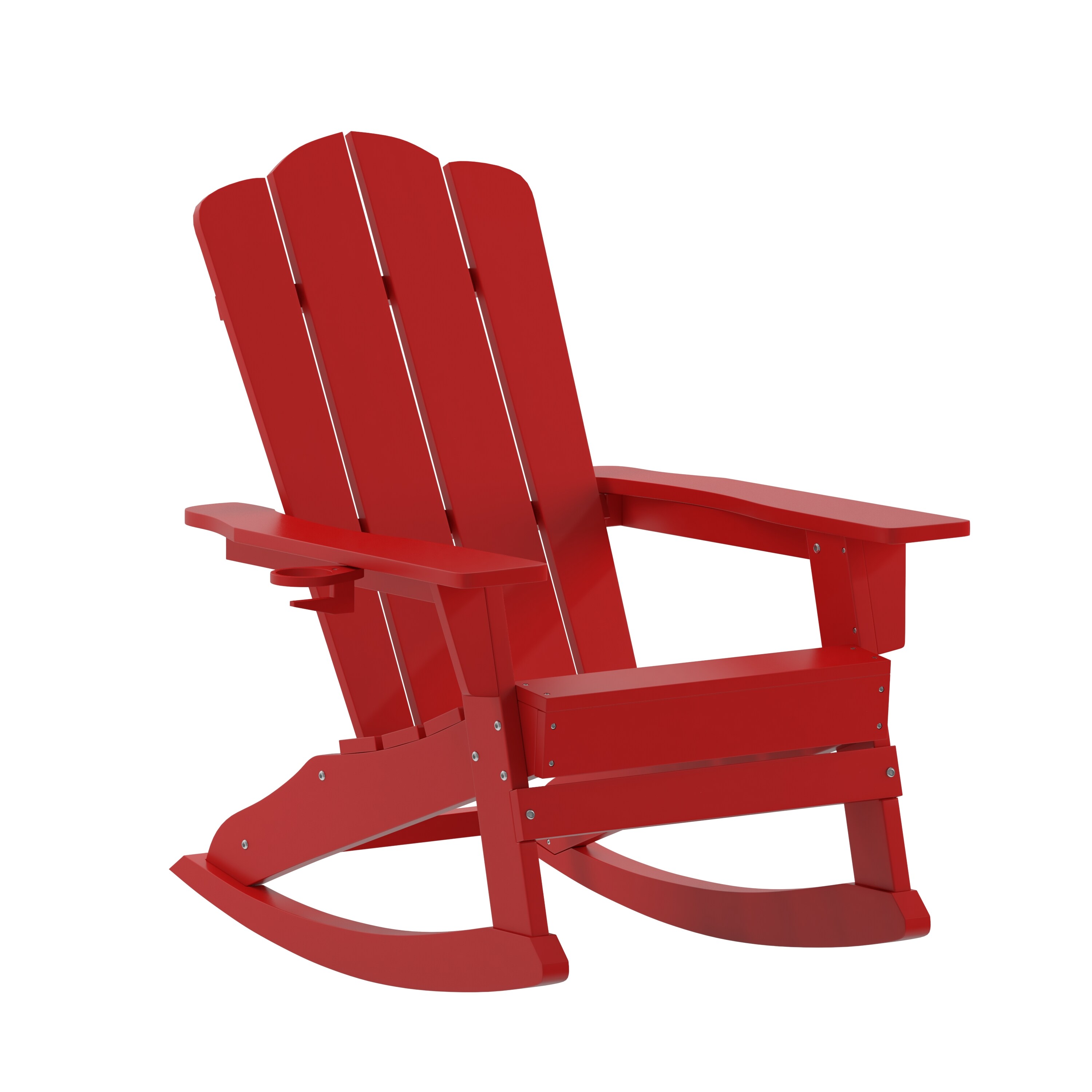 Lowes adirondack rocking online chairs