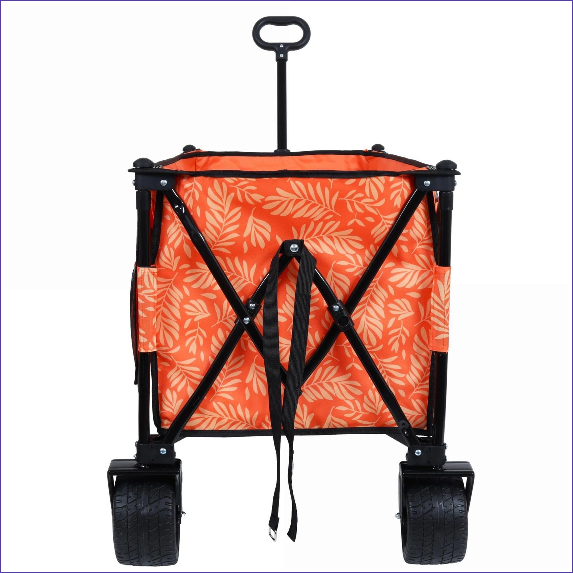 Watnature CQD26B348SVT Yard-Carts - View #11