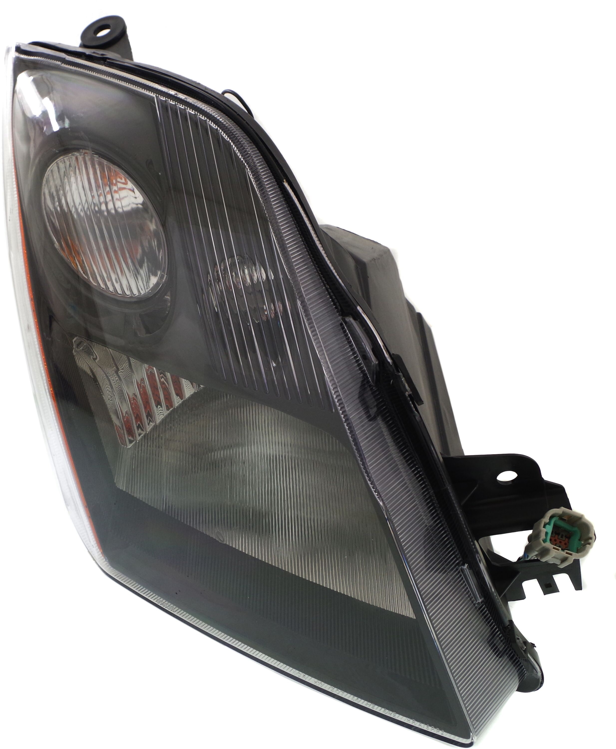 Garage-Pro JCWARBN100107GP Headlights-Components - View #3