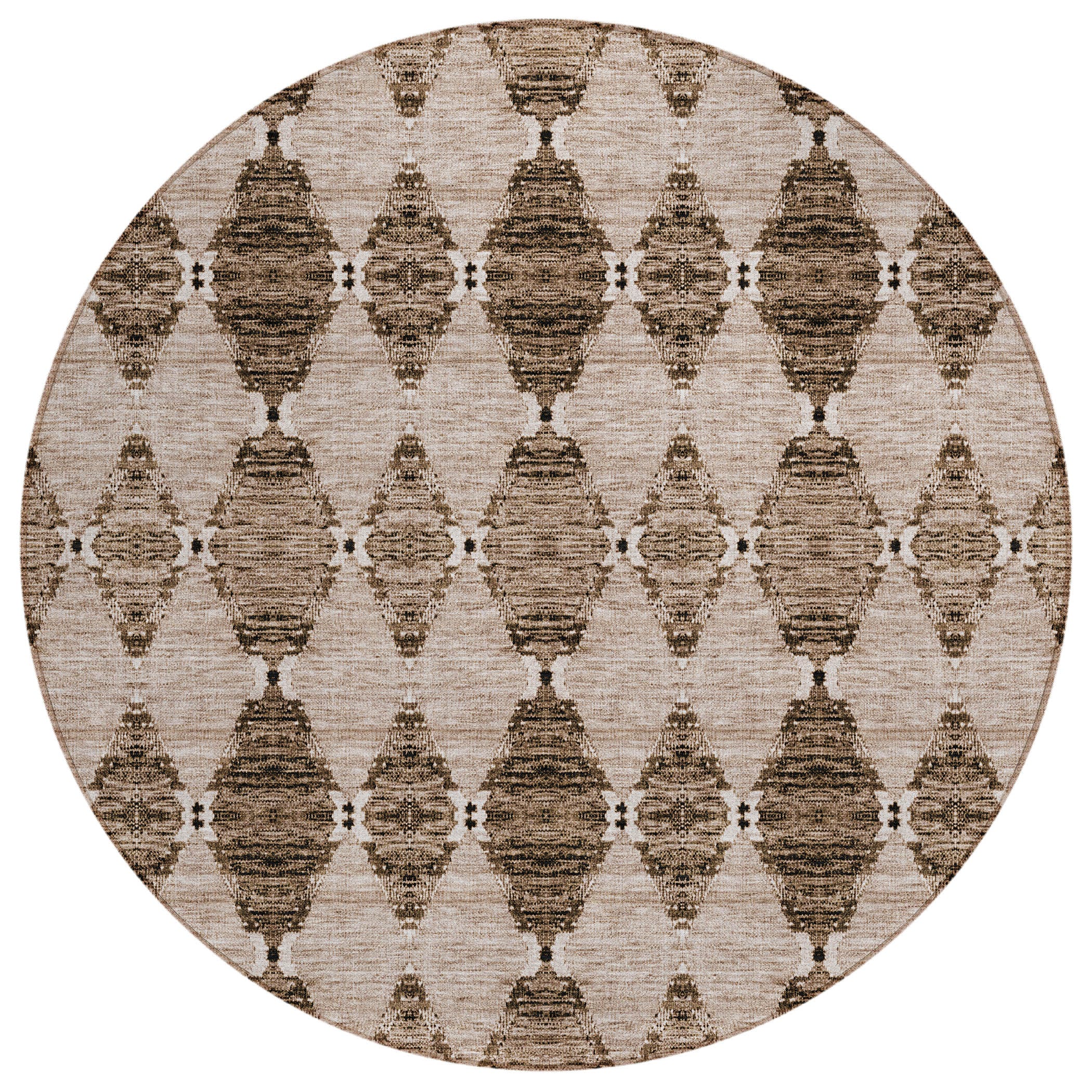 Addison Rugs ACN610MO8RO rugs - View #2