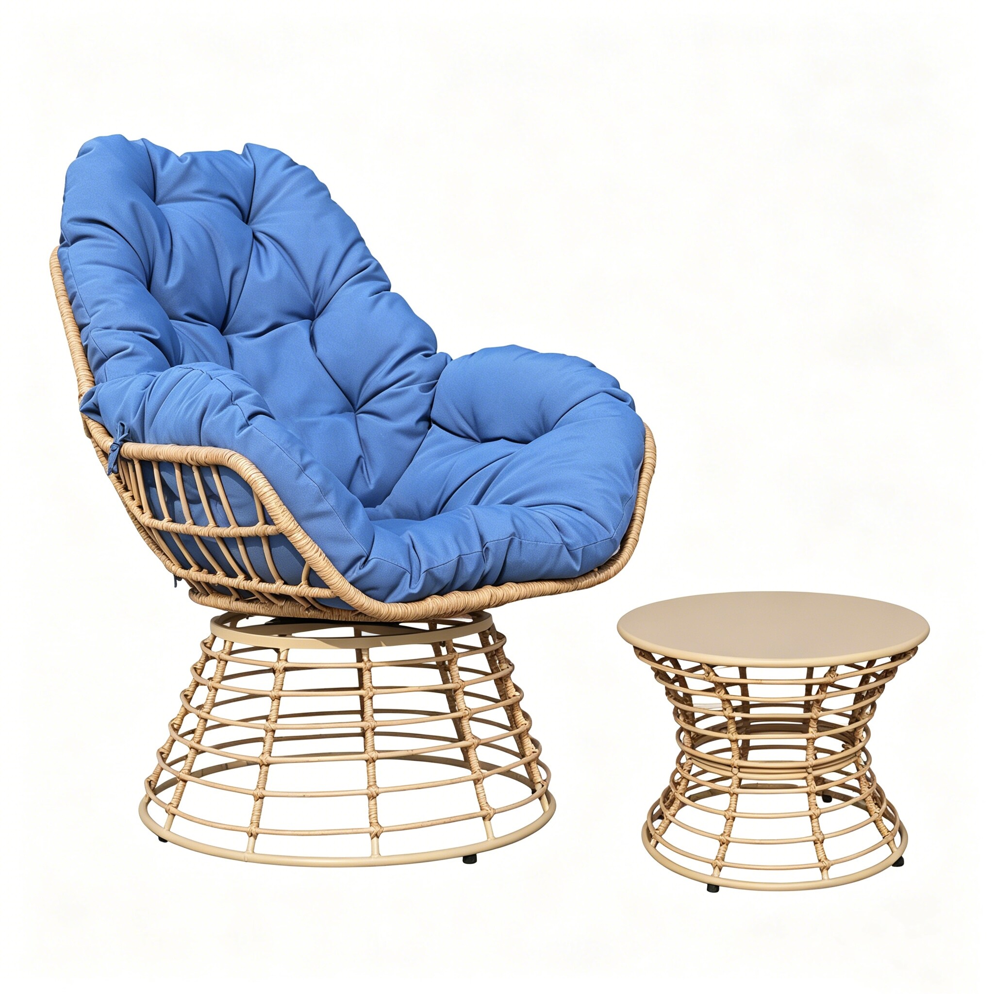JANPROLIA EGCHR0144 Patio-Chairs - View #7