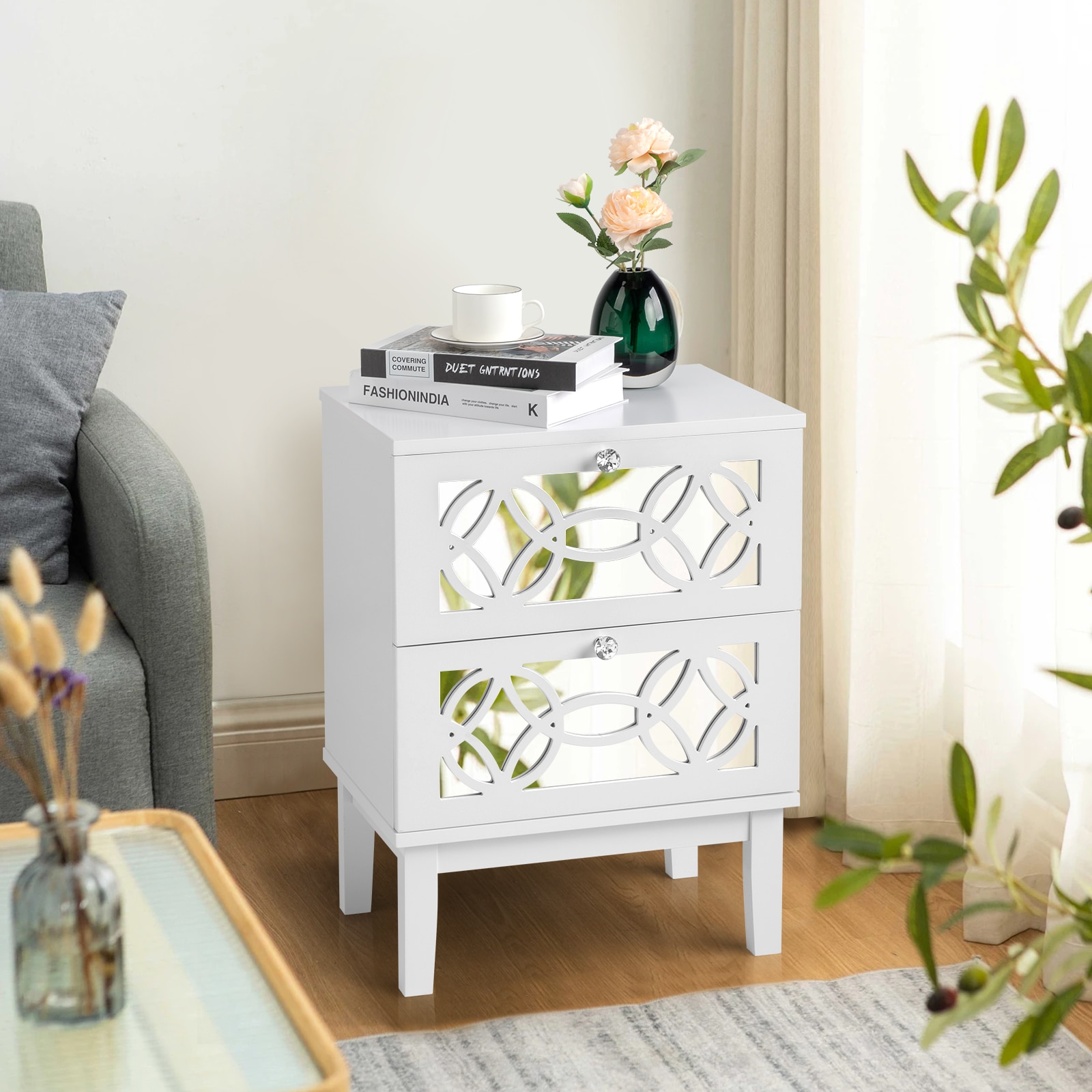 Outopee LO1G52004177 nightstands - View #6