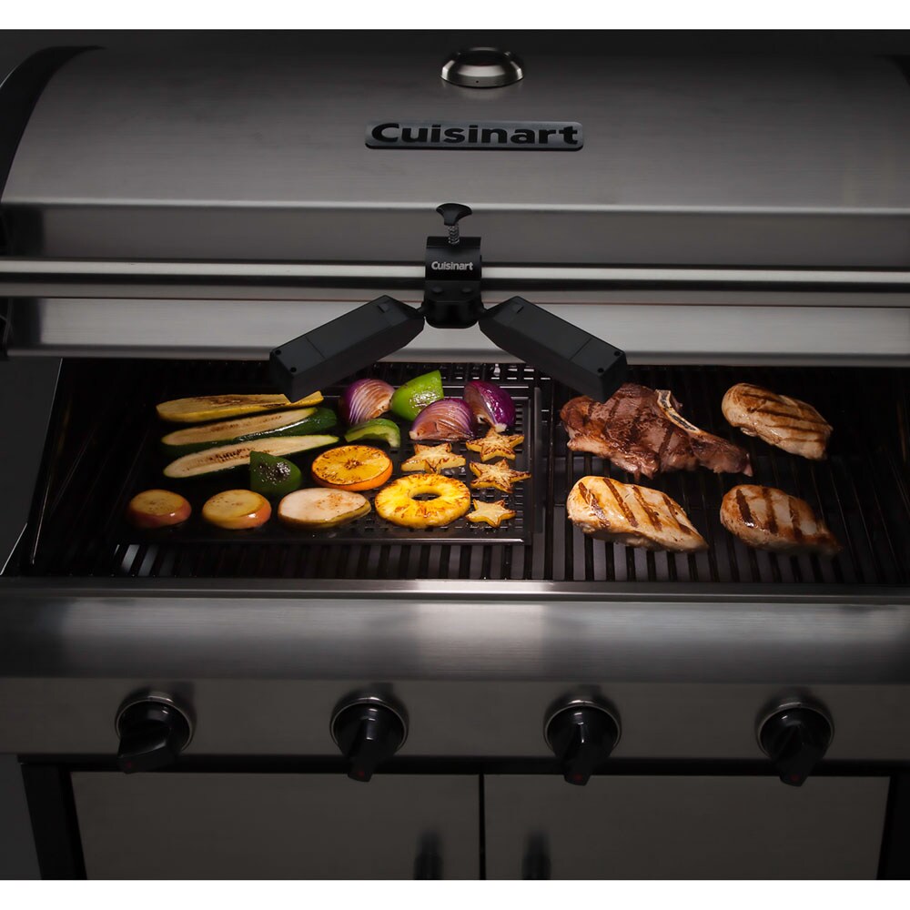 Cuisinart CGL-310 Grill-Light - View #3