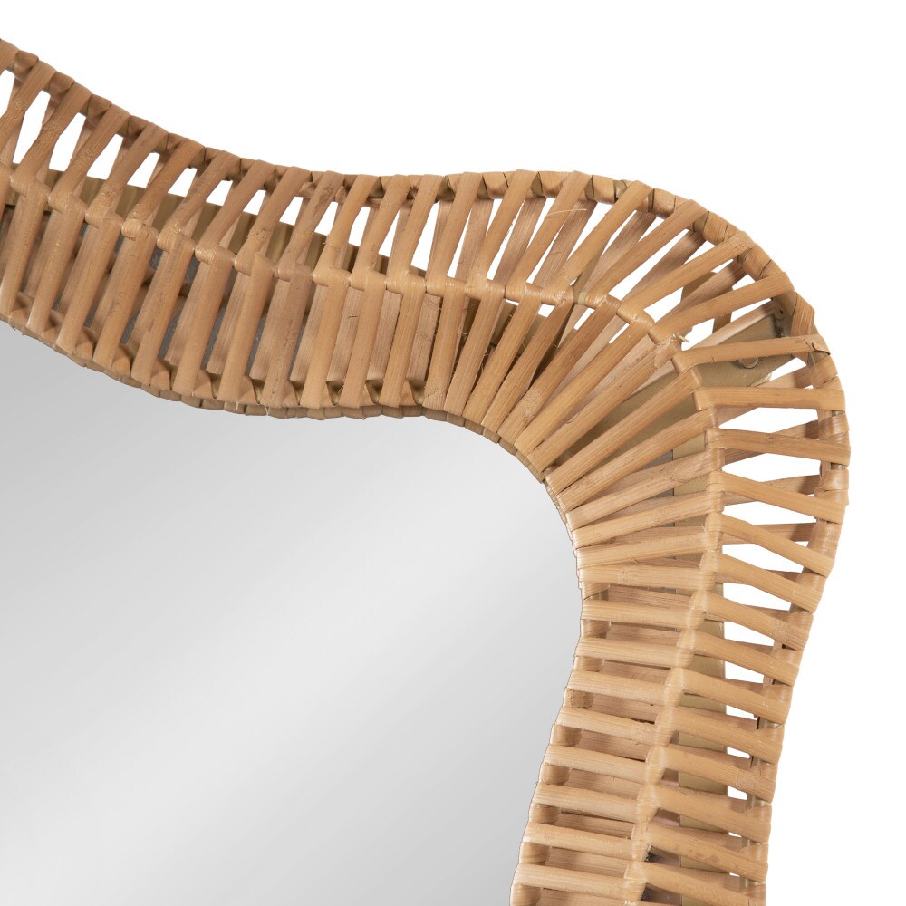 Kate and Laurel 230011 Decor-Mirrors - View #3