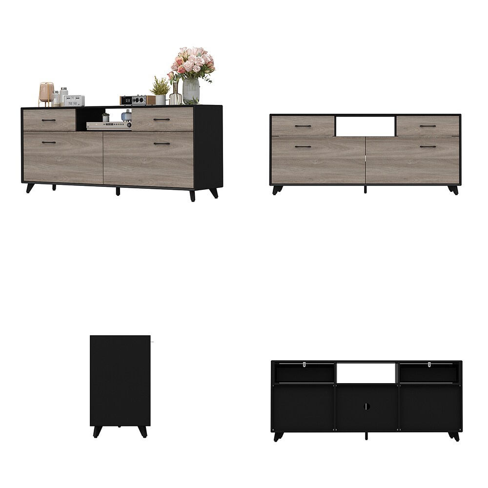 Homsee C-KF200254-01 Tv-Stands - View #9