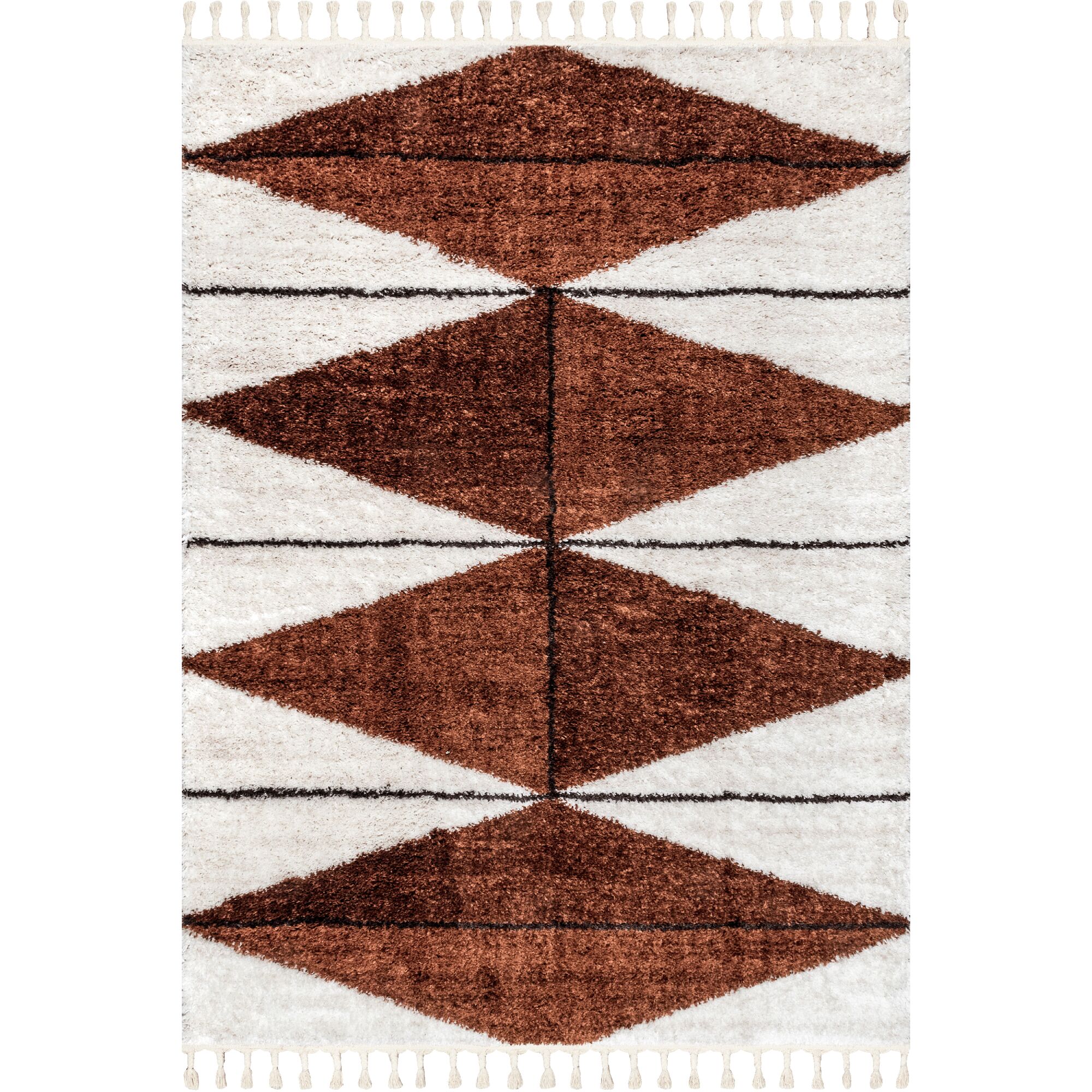 nuLOOM 200OZFG10A-8010 rugs - View #2