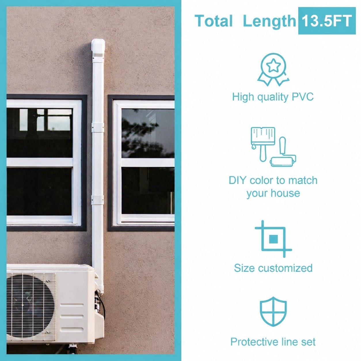AKSCYZM LAK0814K340 Air-Conditioner-Parts - View #4