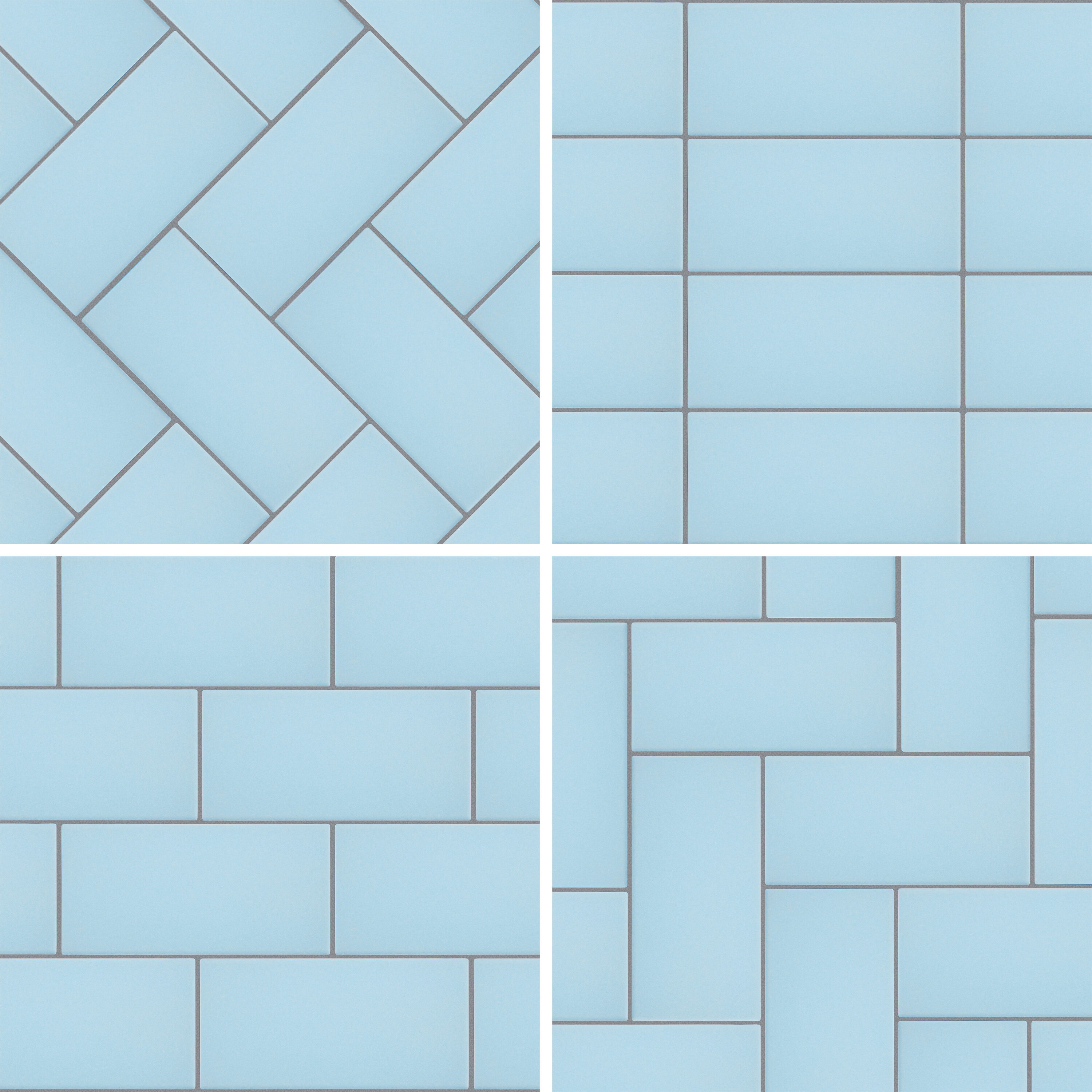 Affinity Tile S1FGAPBKMLB Tile-Samples - View #6