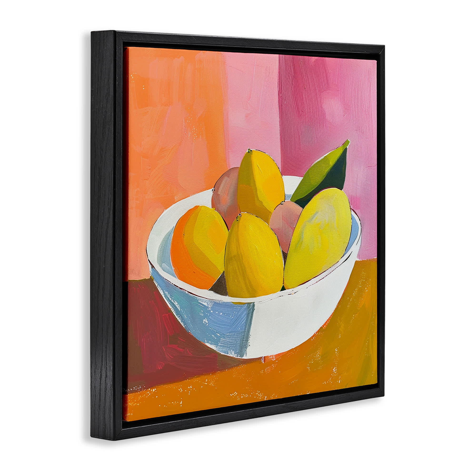 Stupell Industries BS-341-FFB-17X17 Wall-Art - View #2