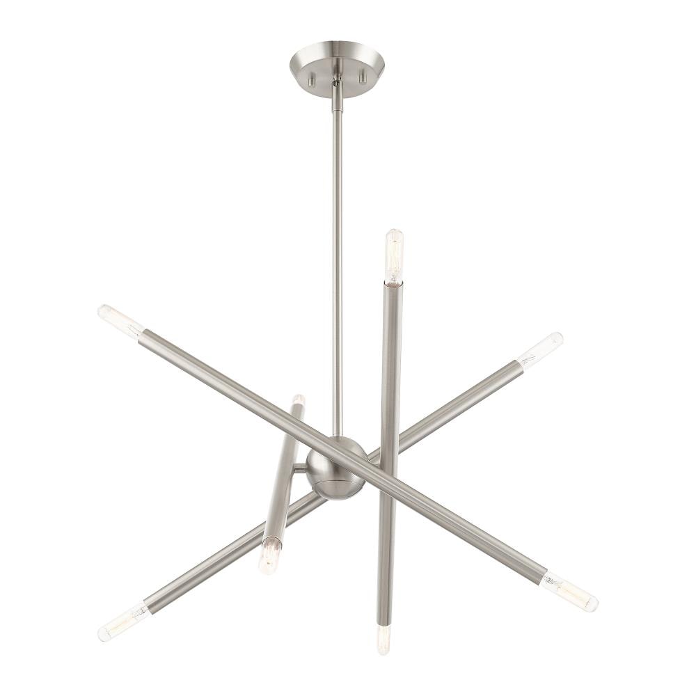 Livex Lighting 46774-91 b090015 - View #6