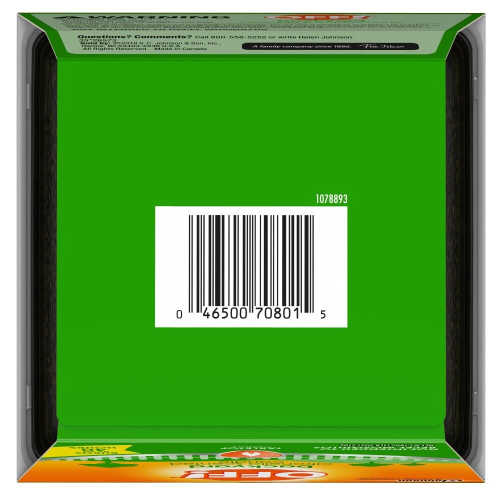 Off! SCJ304448 Citronella-Candles - View #4