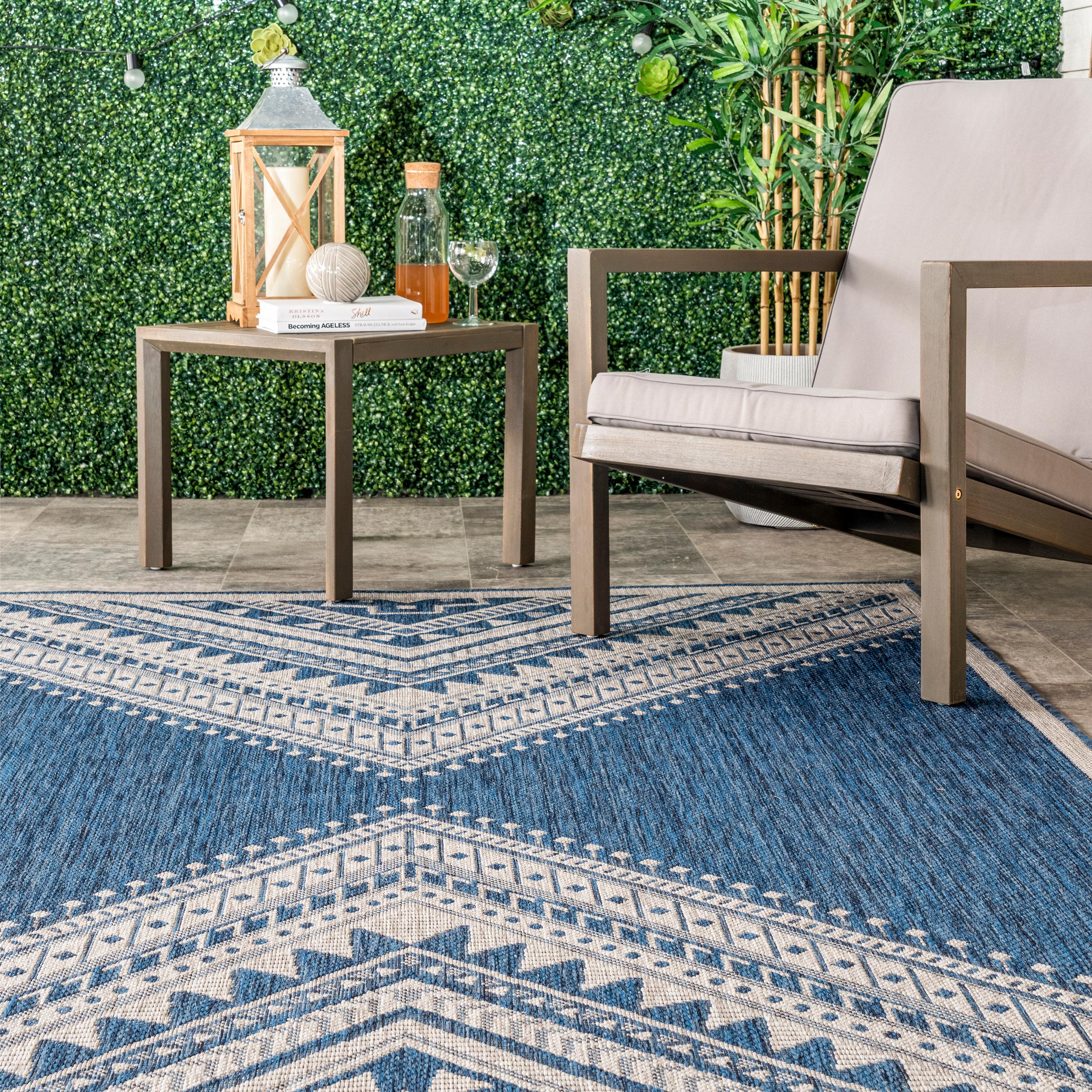 nuLOOM GBCB24C-96012 rugs - View #3