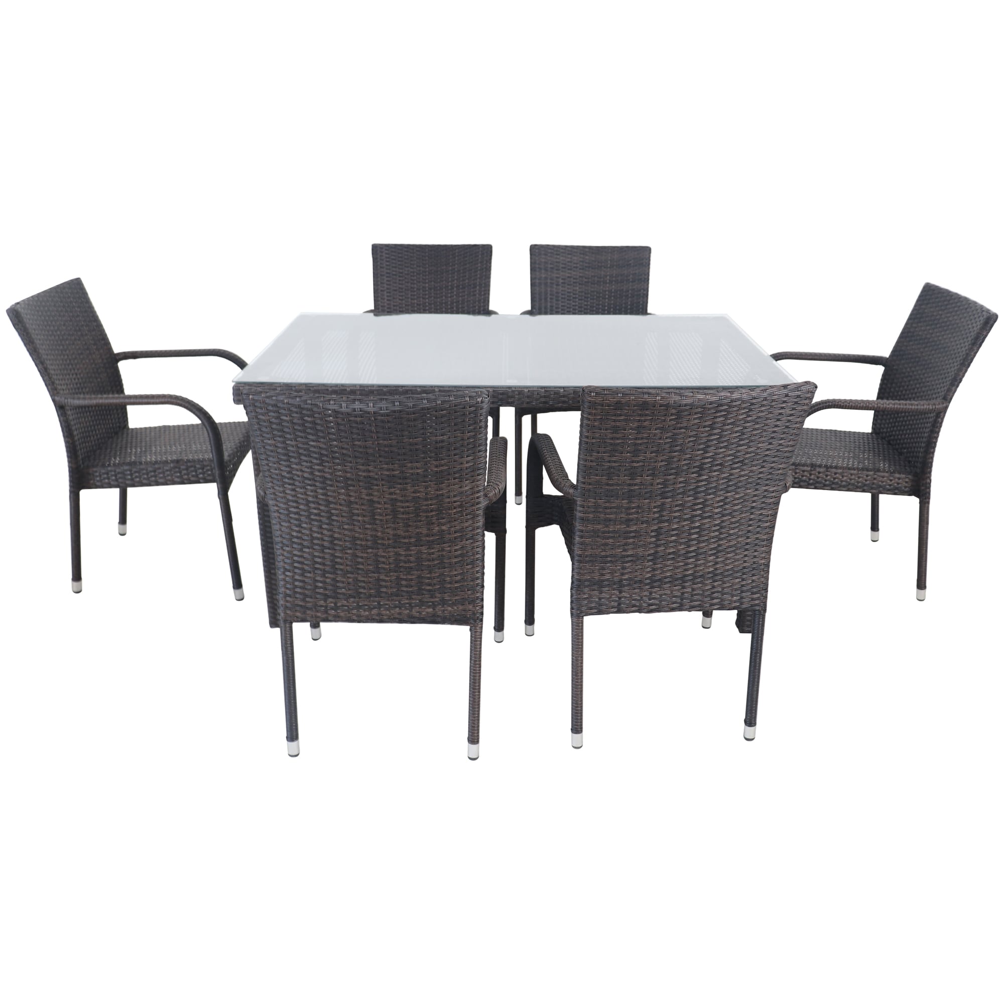 Northlight 34738891 Patio-Dining-Sets - View #3