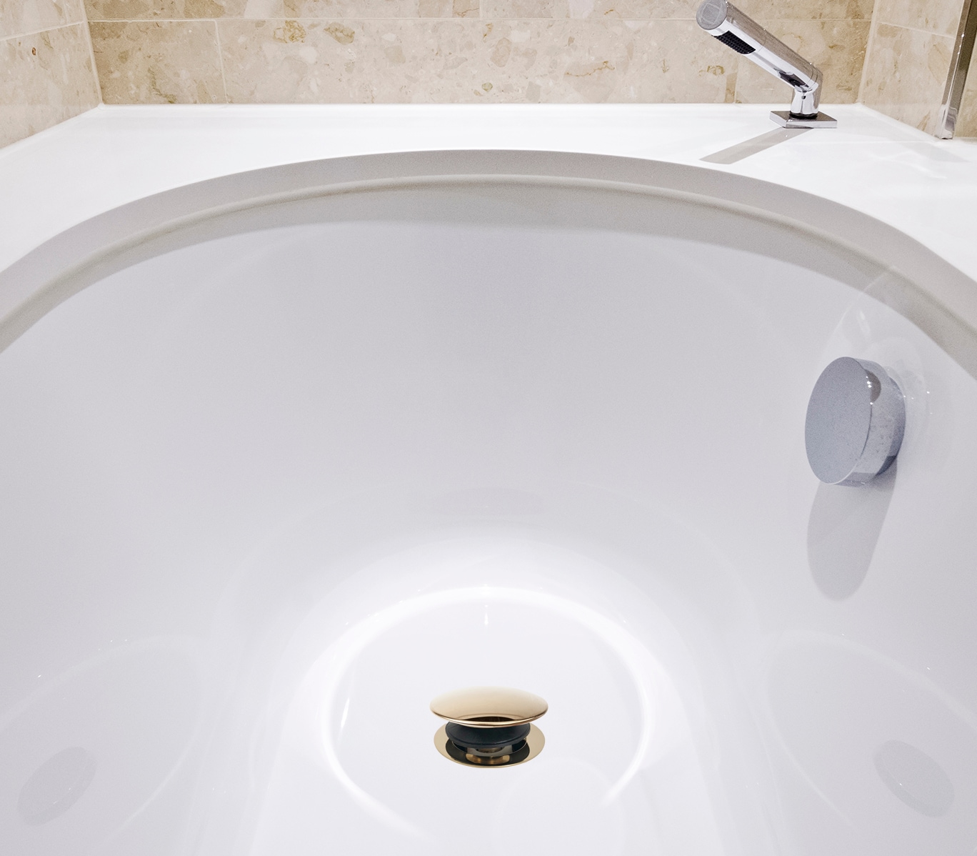 PF WaterWorks PF0933-PB Tub-Drain-Accessories - View #3