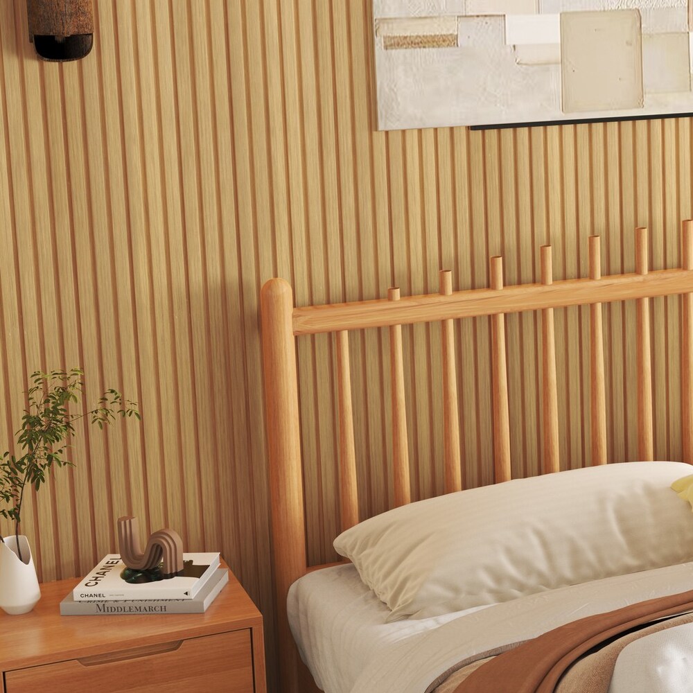 HIGHLANDERHOME WWC3G-001 Wall-Planks - View #4