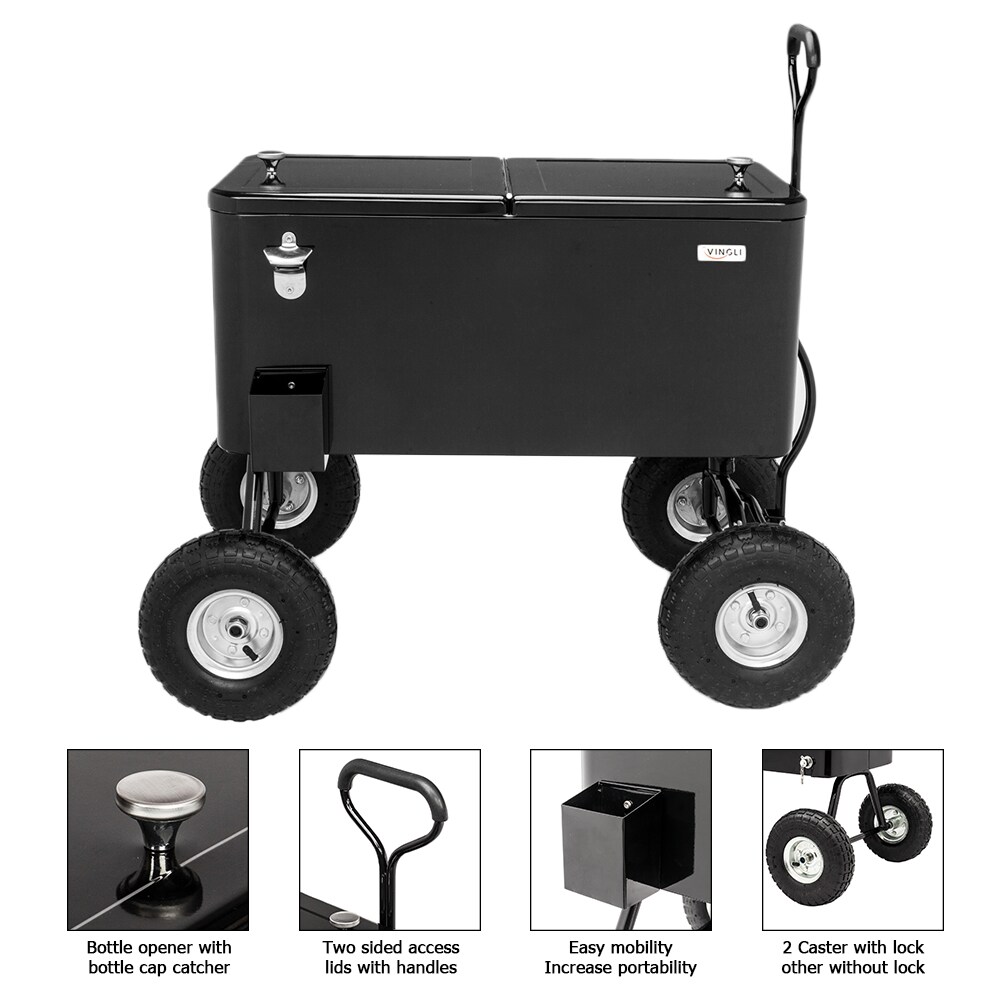 Outopee LWO1G26000473 Beverage-Coolers - View #5