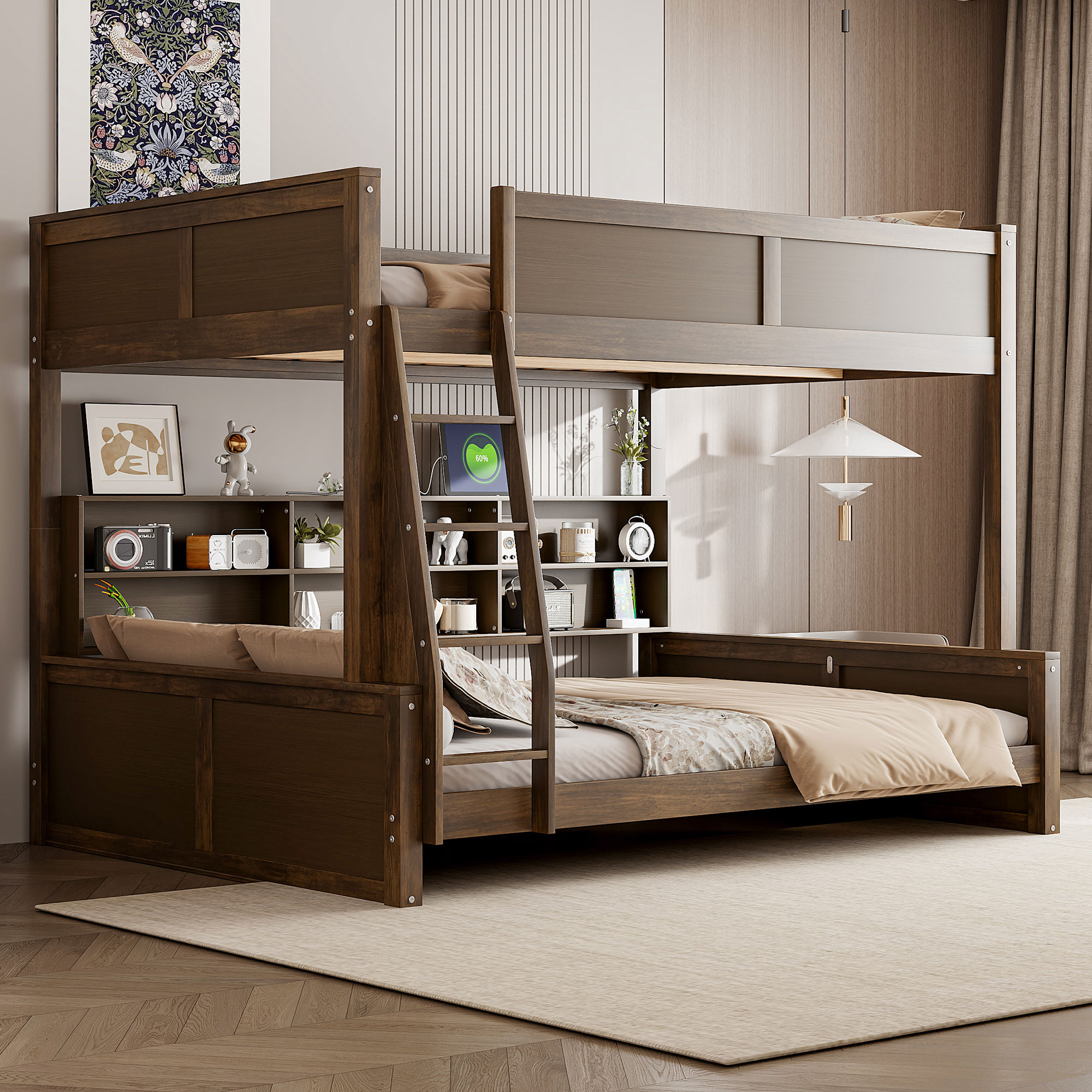 ModernLuxe L3P-N7090004005D beds - View #19