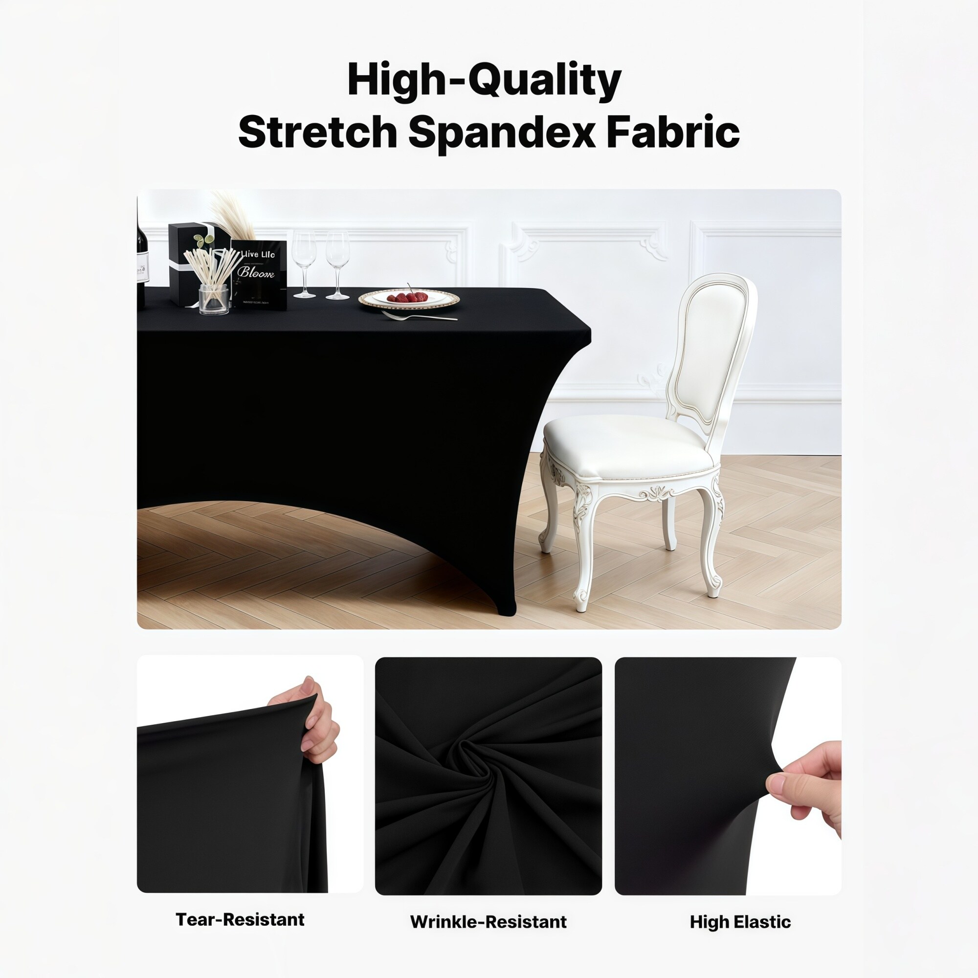 Numhew NHLYNN17782 Table-Covers - View #6
