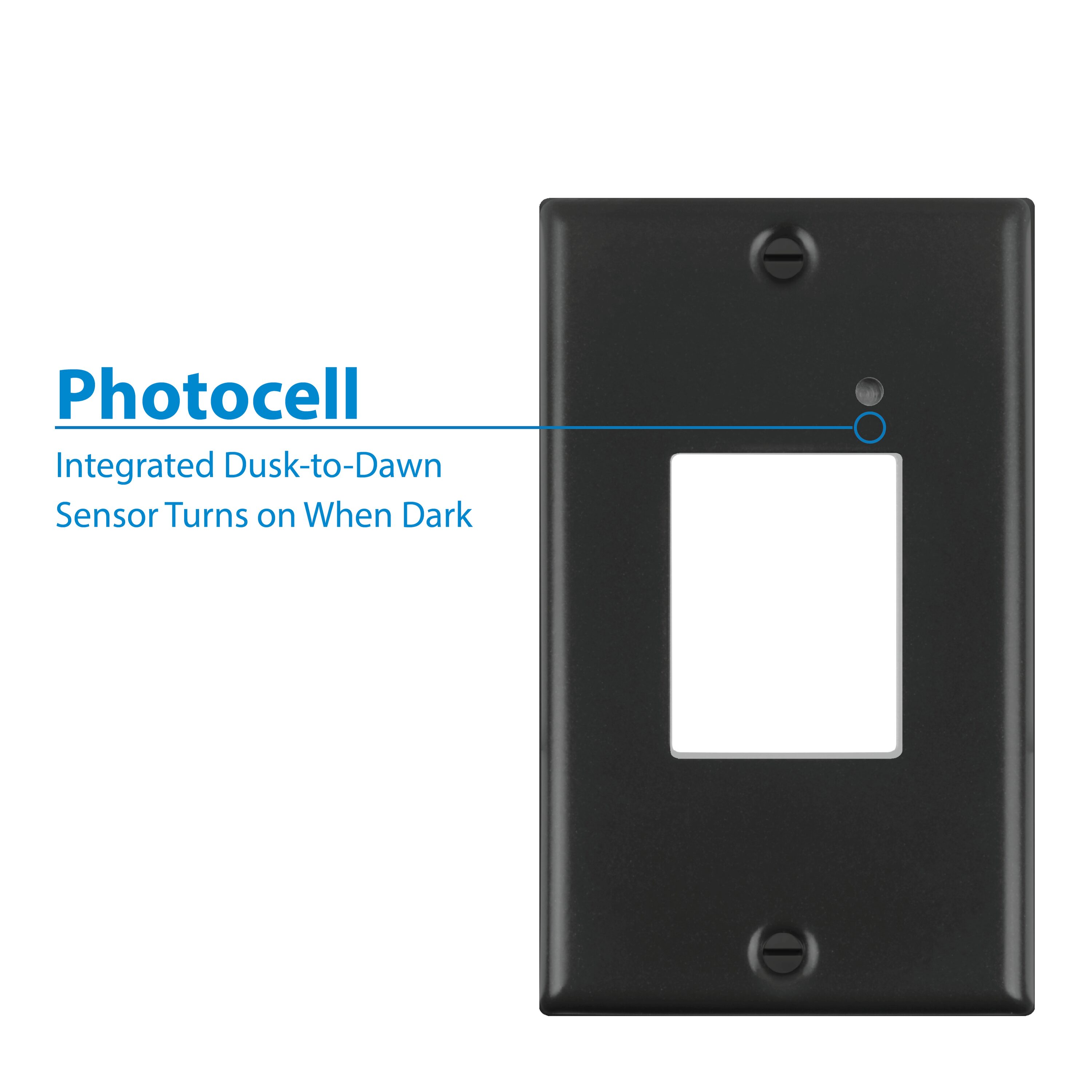 Nicor Lighting STP2F120BKPC Path-Lights - View #7