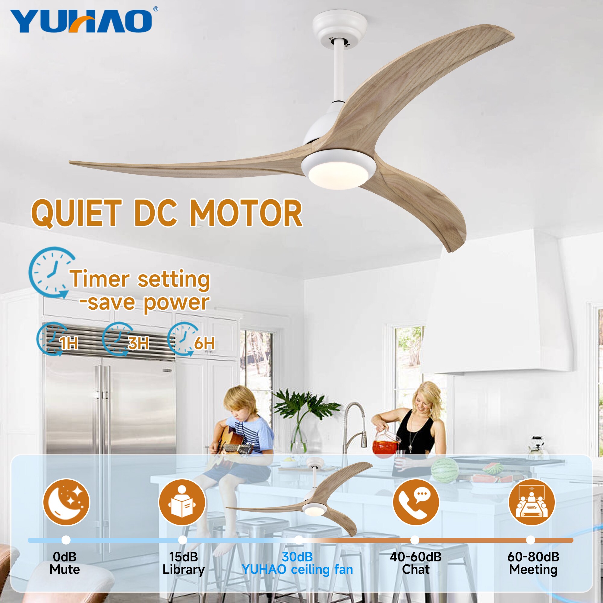 52LSP268382WH Ceiling-Fans - View #10