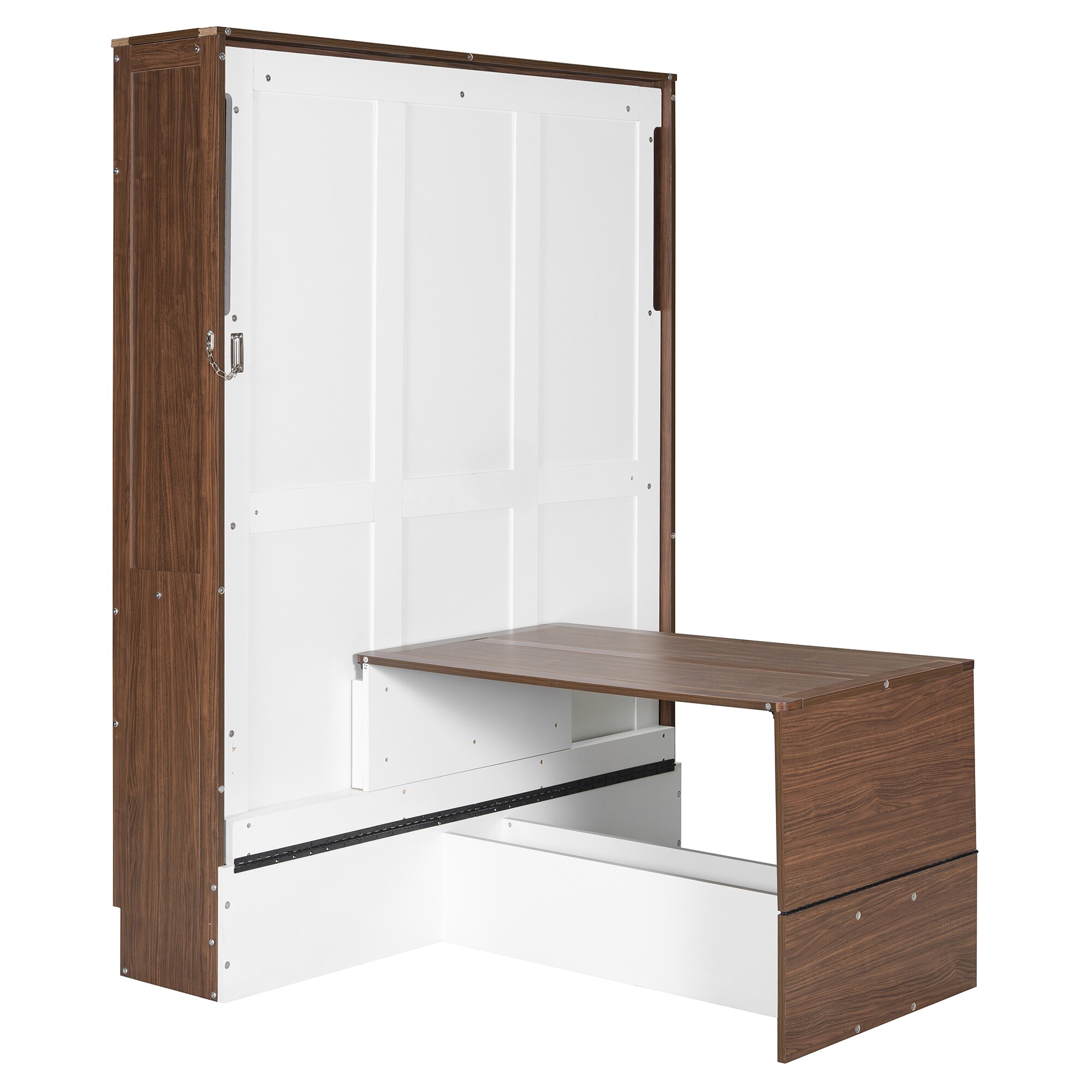 ModernLuxe L3P-LP000995AAK beds - View #11
