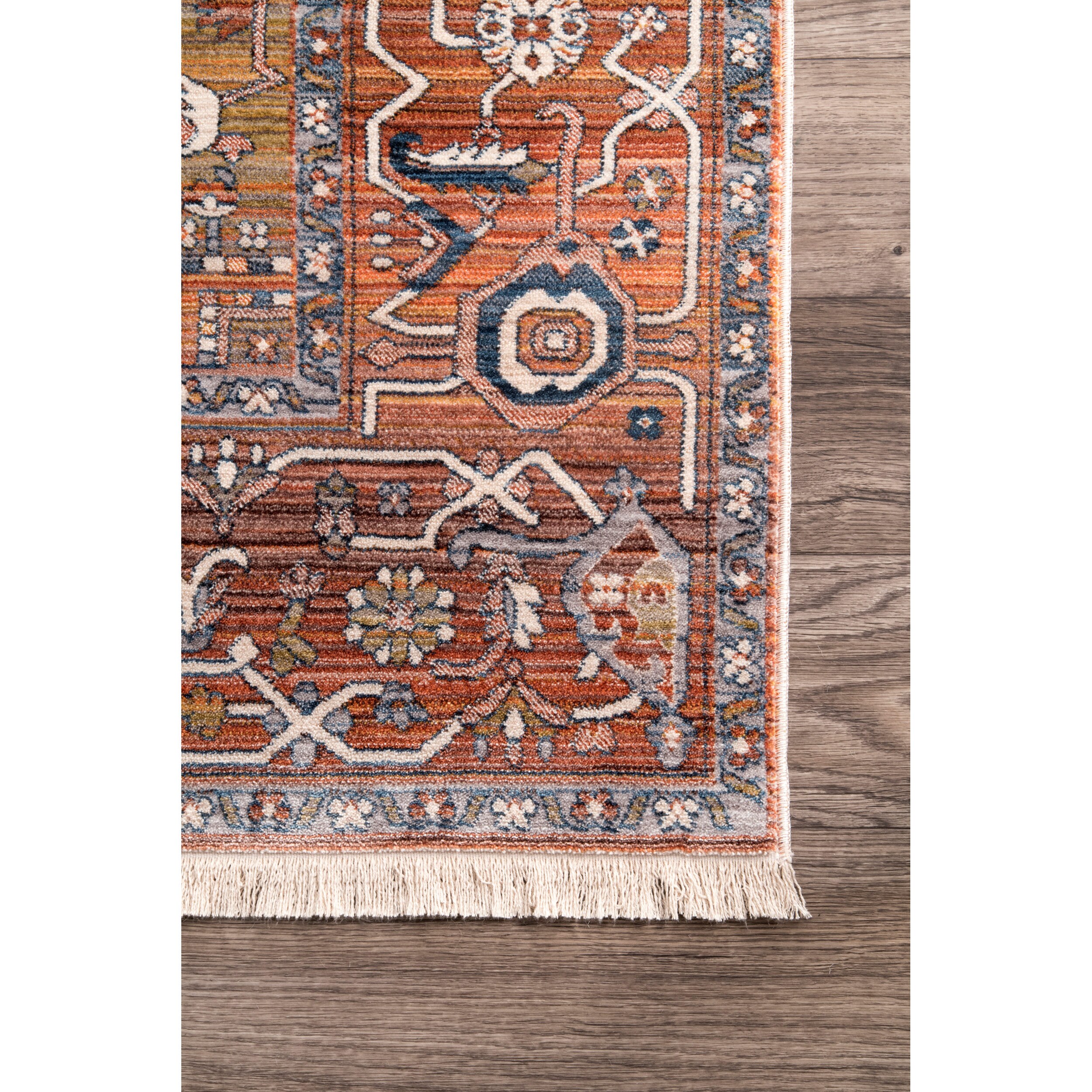 nuLOOM KHMC04A-S505 rugs - View #5