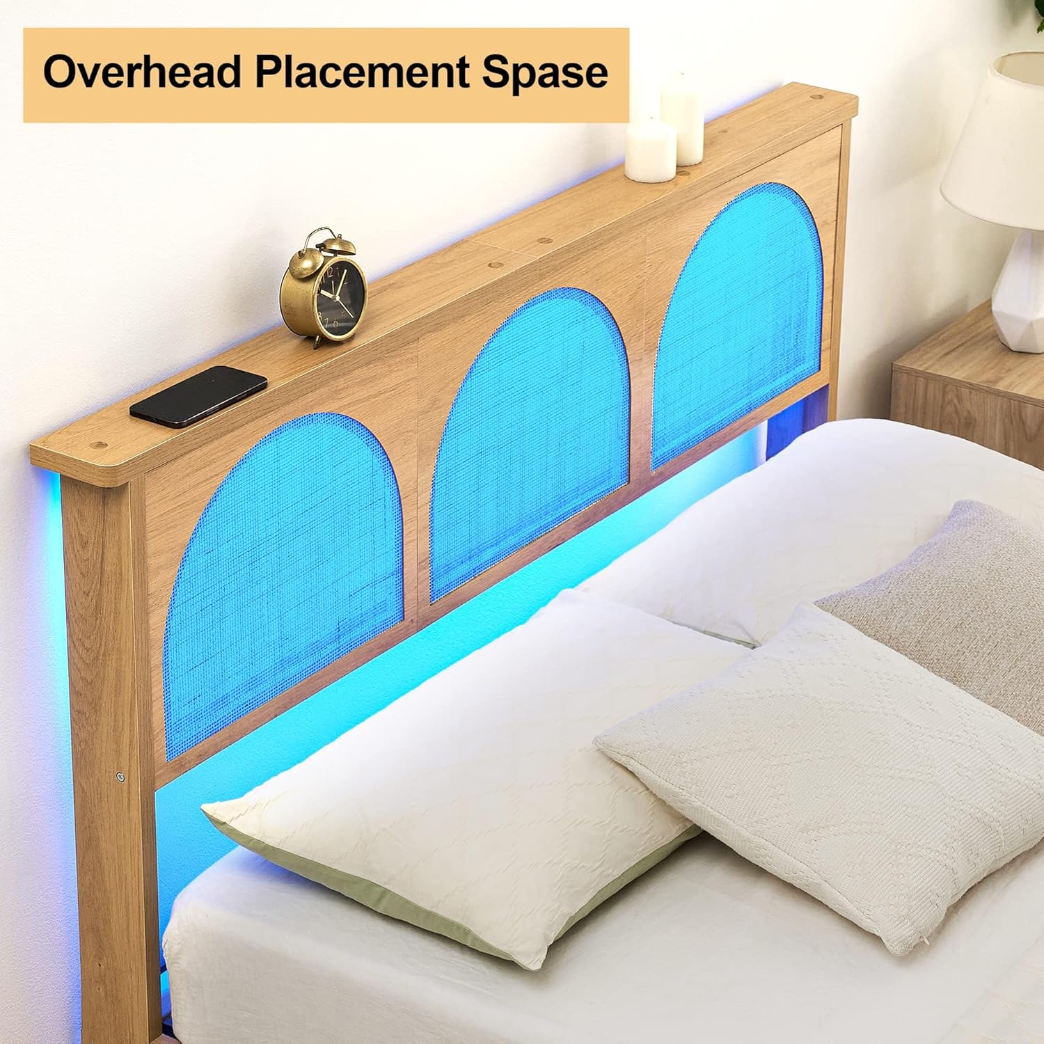 Qeetex LHF-BED-PHO-0XTD09VL beds - View #4
