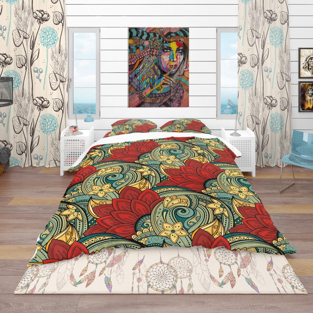 Designart BED18600-T bedding - View #2