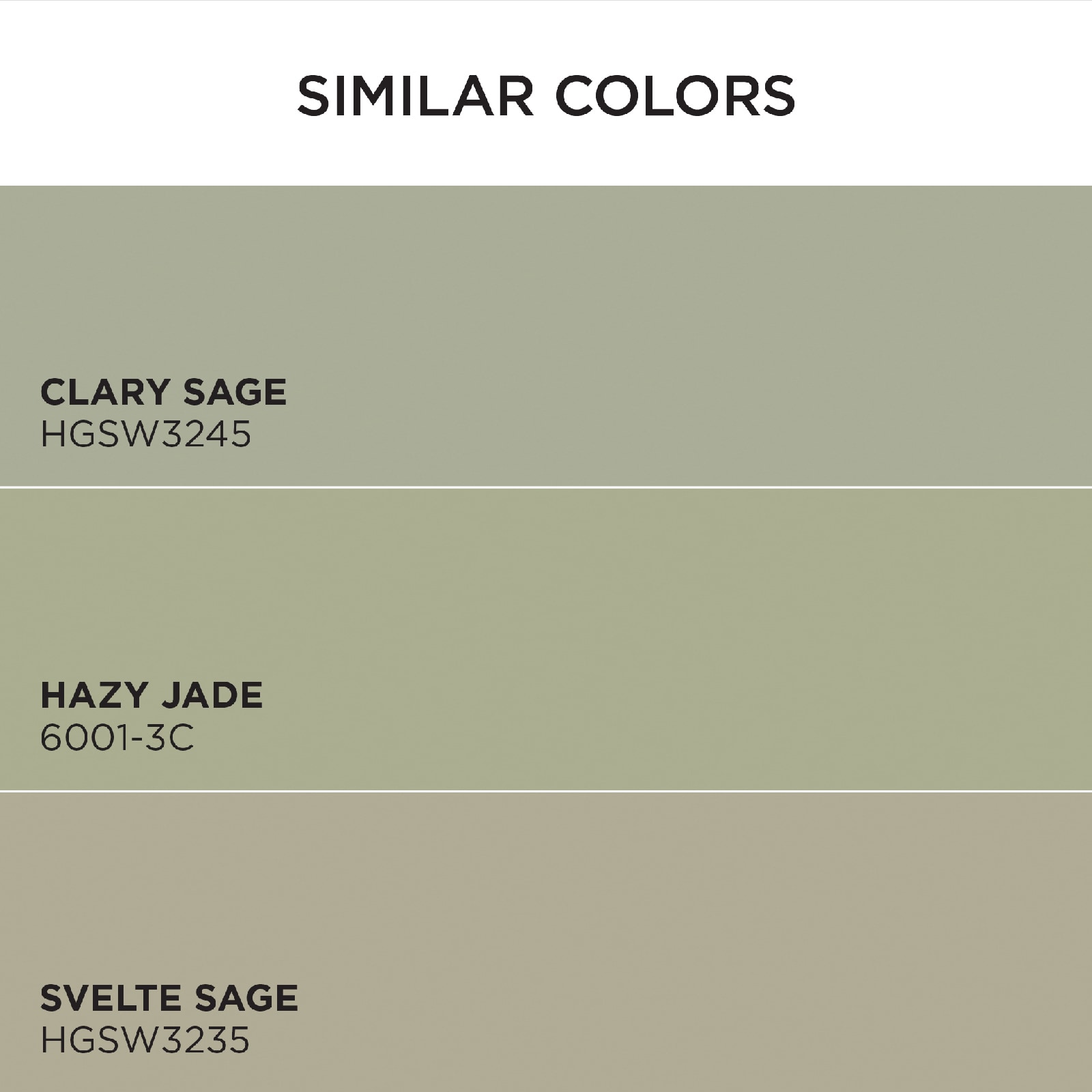 Sherwin Williams SW4072 Cedar Green Precisely Matched For Paint