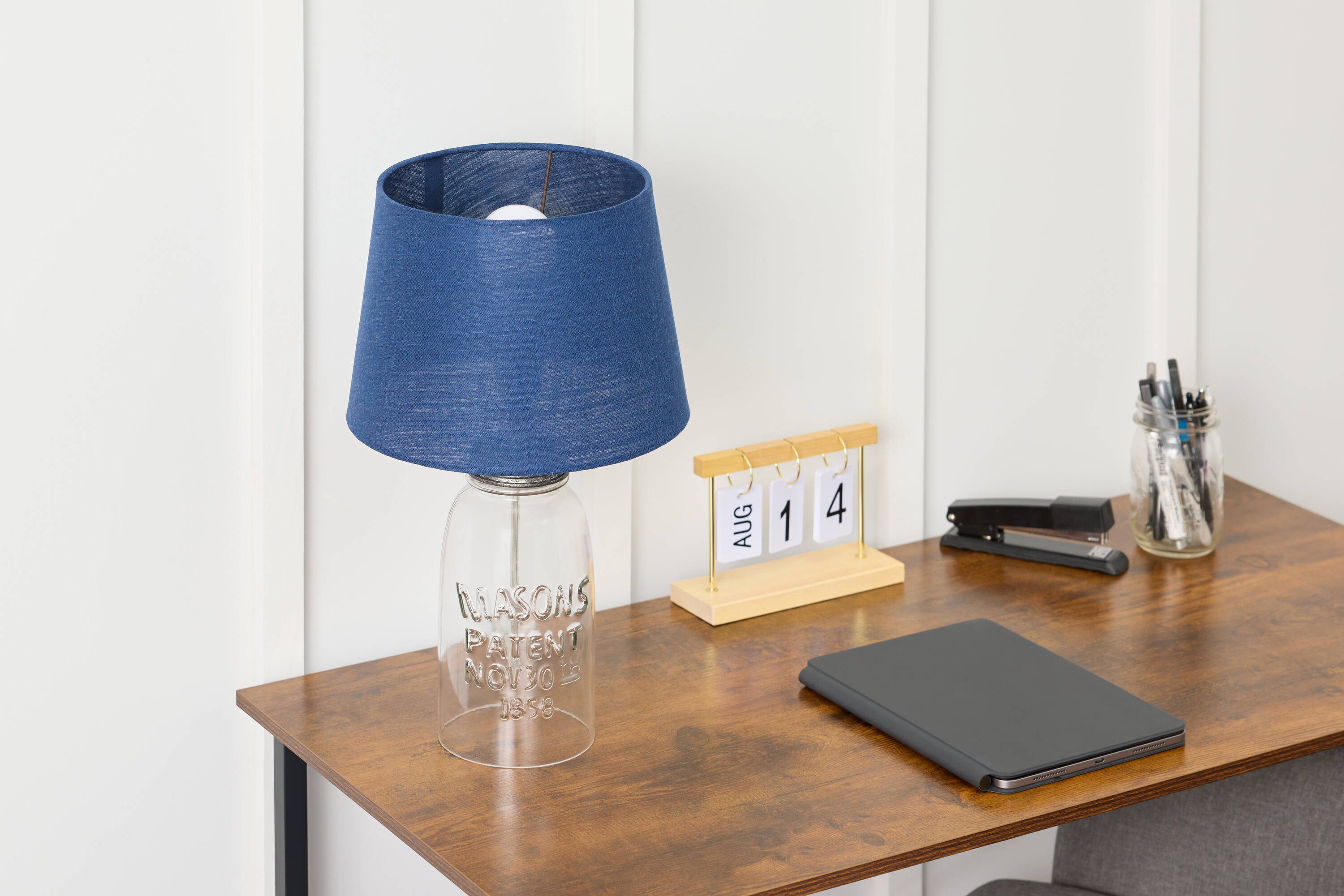 allen + roth LB42MSN Lamp-Bases - View #3