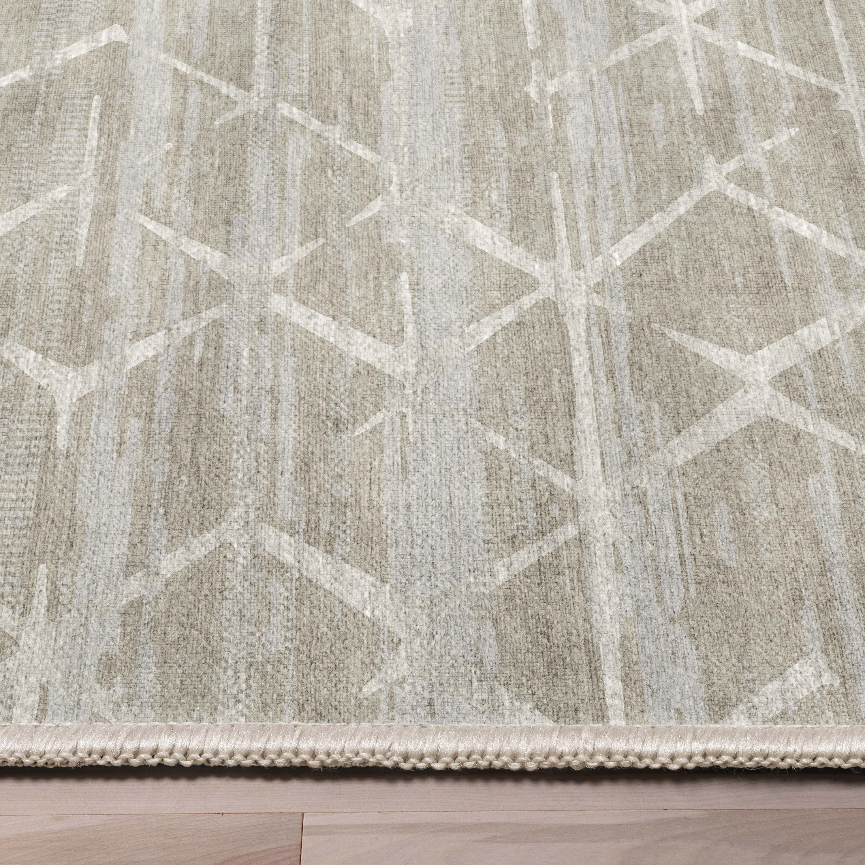 Well Woven W-AB-09B-7 rugs - View #6