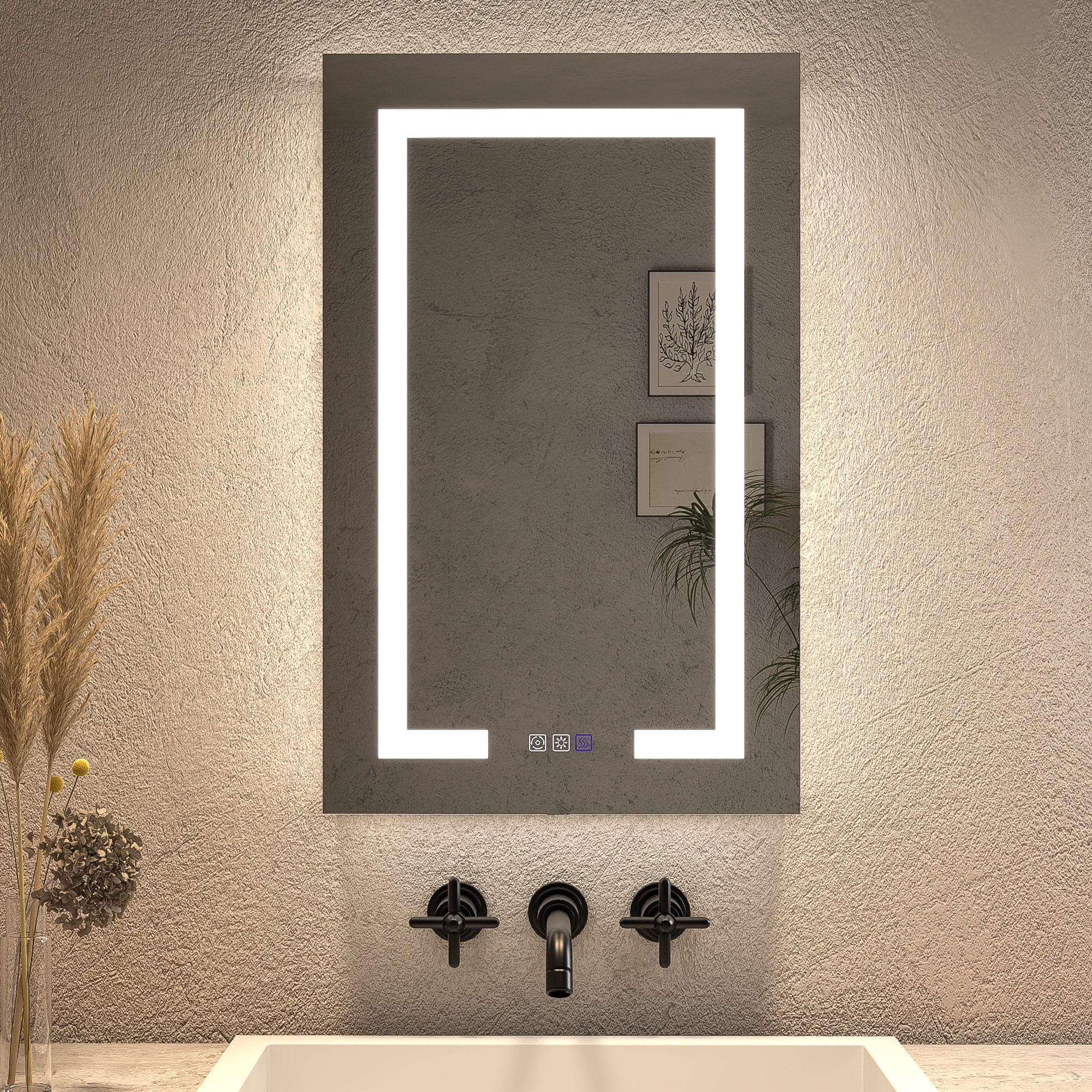 ExBrite EBMC2032V3RX Bathroom-Medicine-Cabinets - View #18