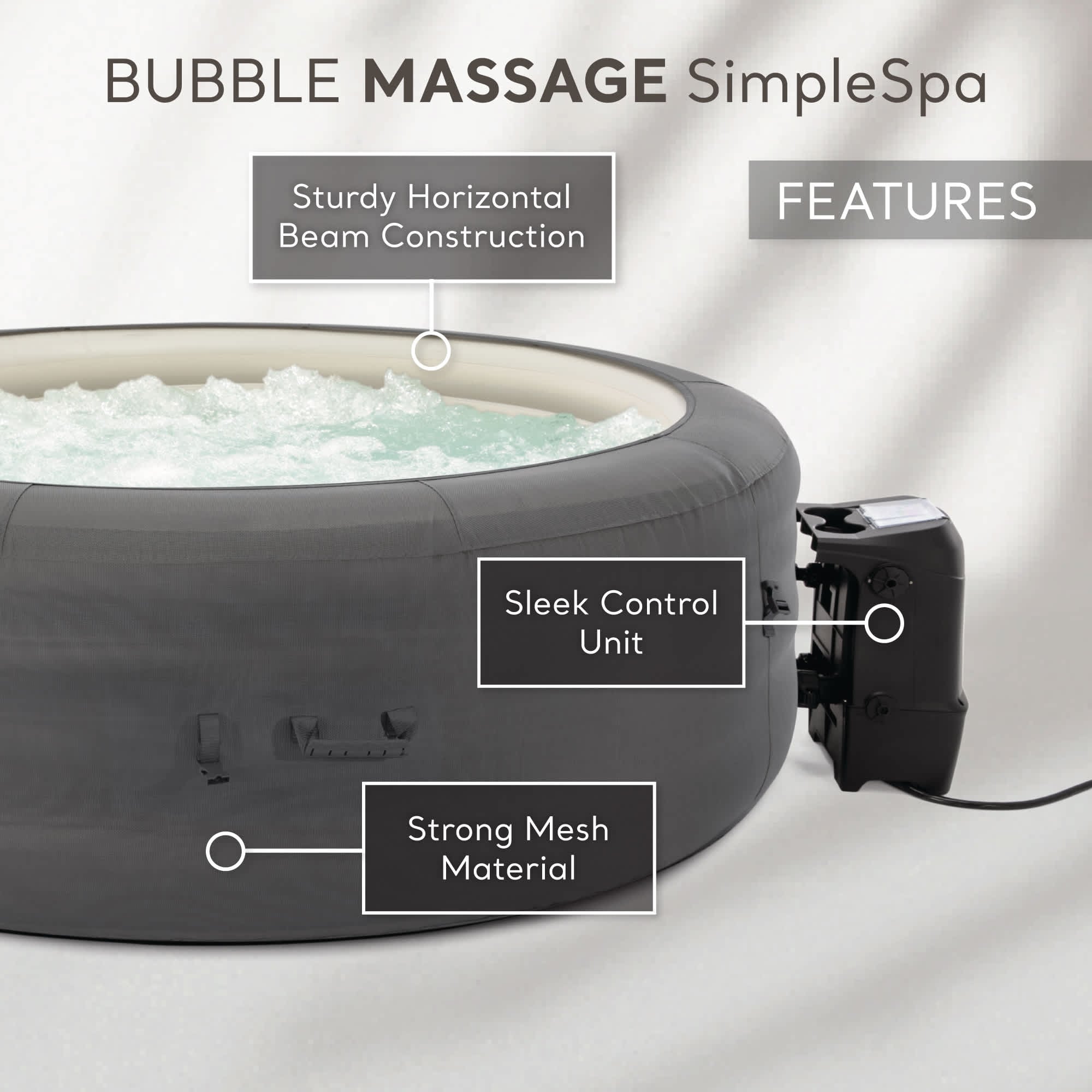 Intex 412688 spas - View #2