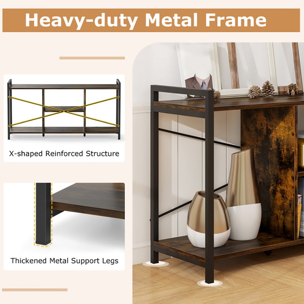 VERYKE 6258702692243 Tv-Stands - View #7