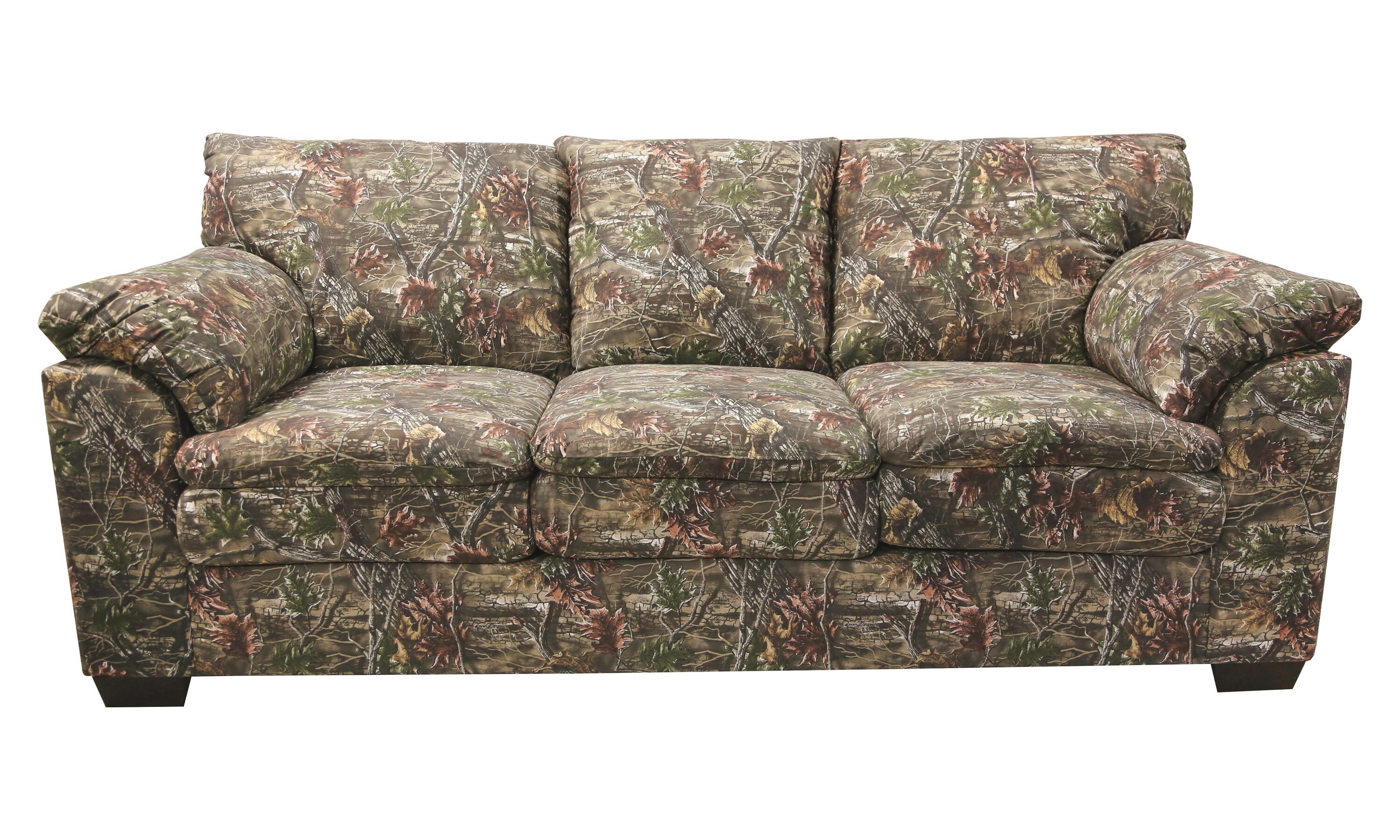 A Furniture Classics 8-010-A452V3 Sofas-Loveseats - View #5
