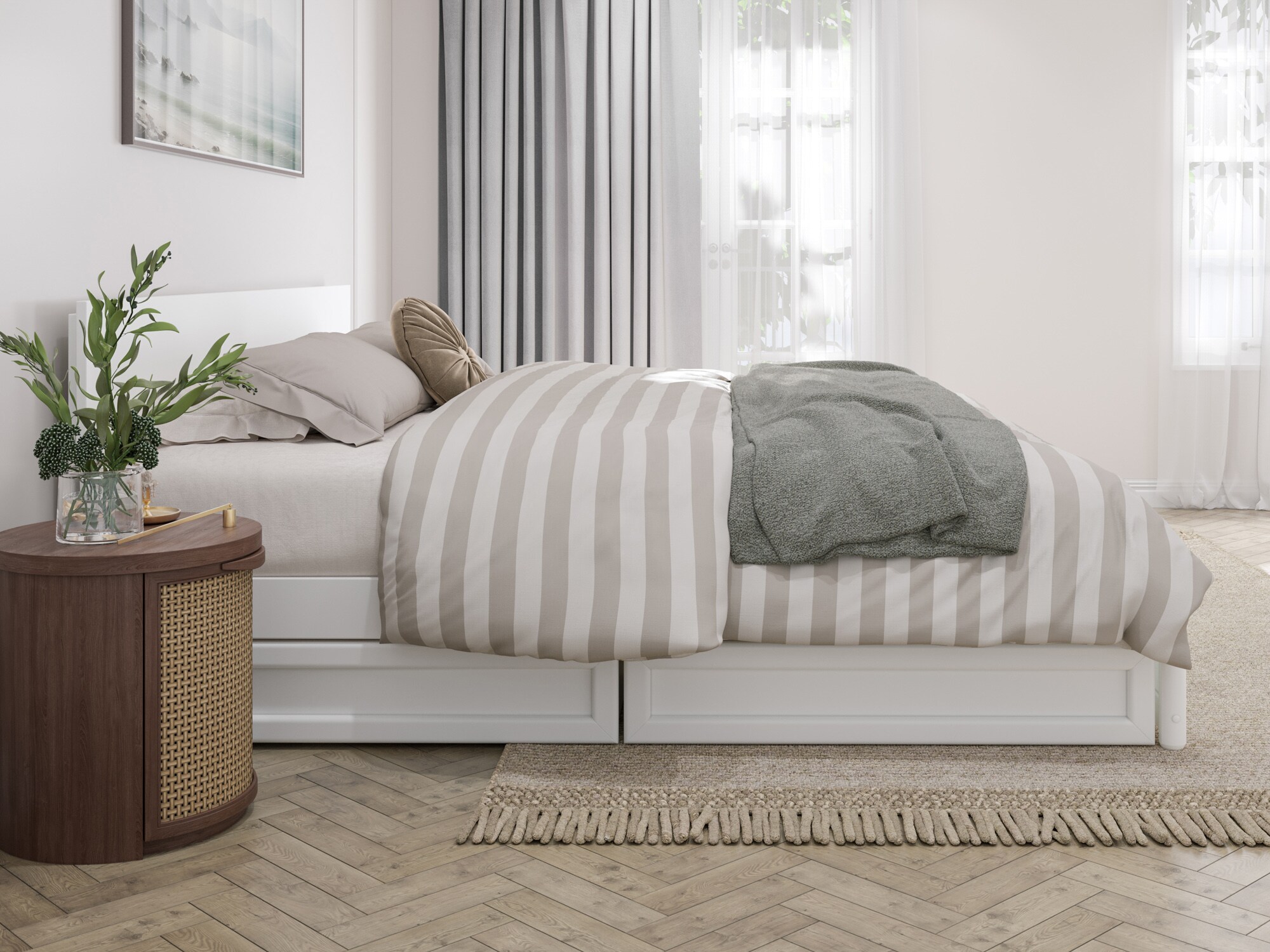 AFI AR8187152 beds - View #5