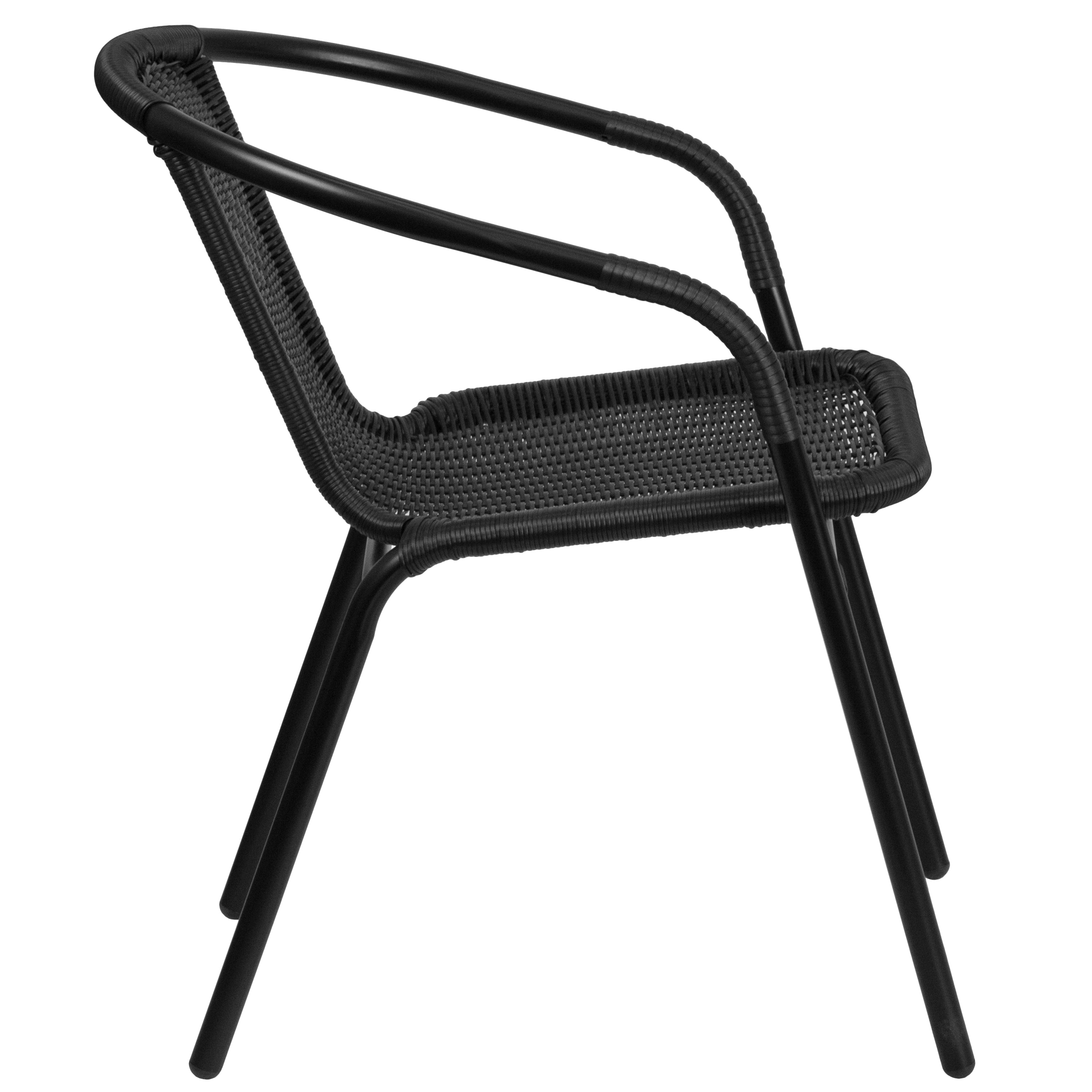 Flash Furniture 889142062257 Patio-Chairs - View #10