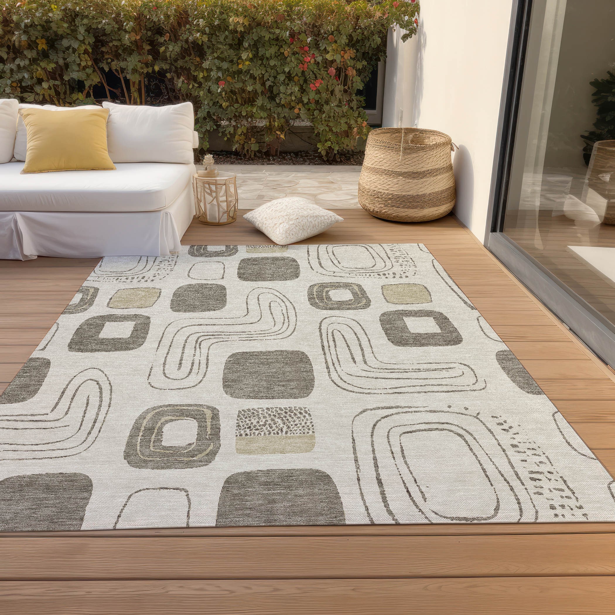 Addison Rugs ACN1670BG10X14 rugs - View #9