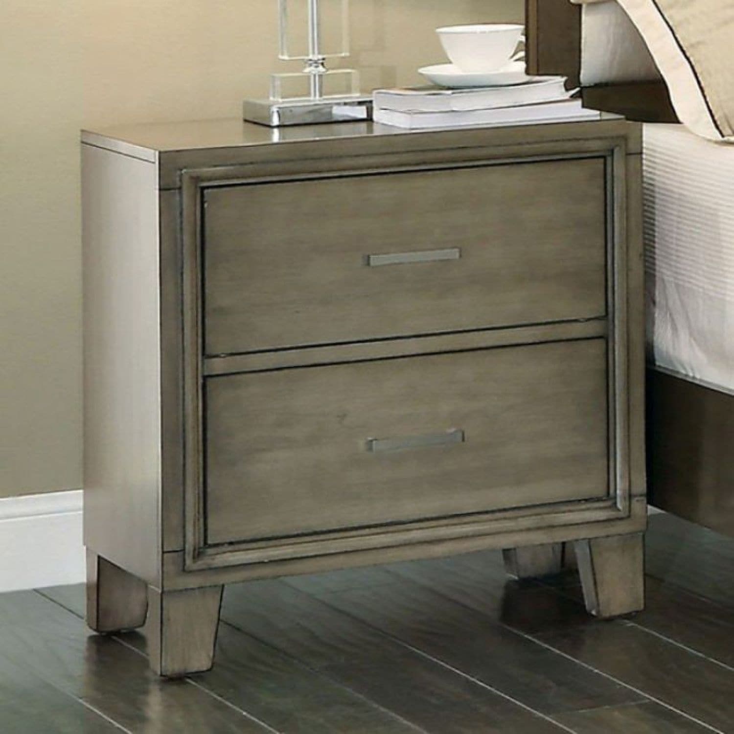 JASMODER B01181559 nightstands - View #9