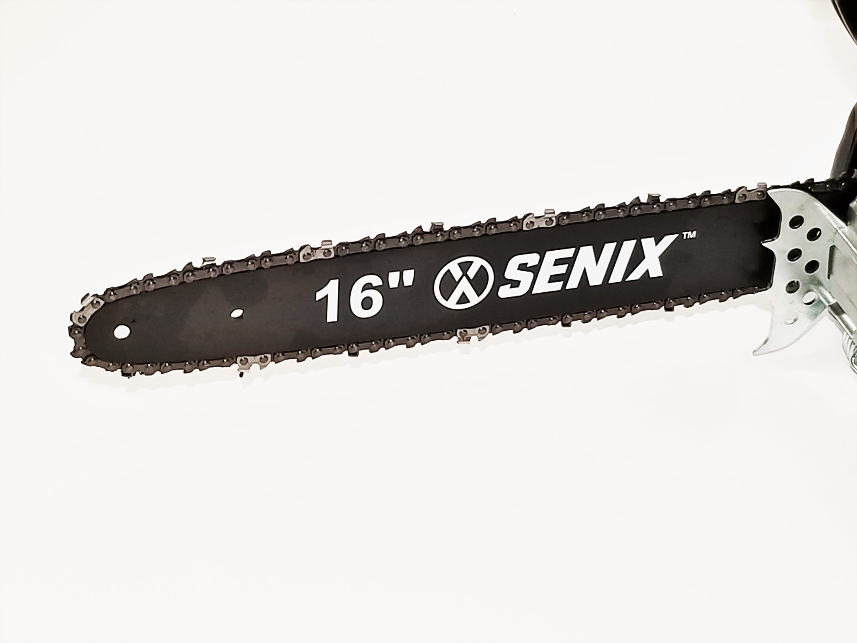 SENIX CS4QL-L3 Cordless-Chainsaw - View #12