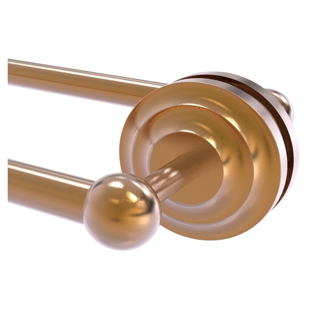 Allied Brass QN-41-BB-18-BBR d060350 - View #2