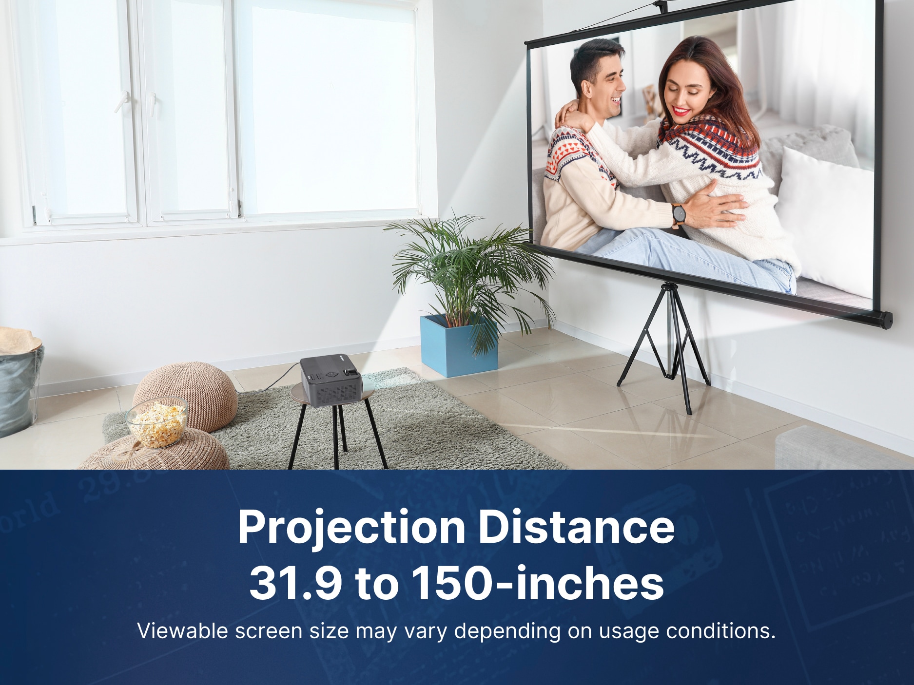 Emerson EVP-2000 projectors - View #10