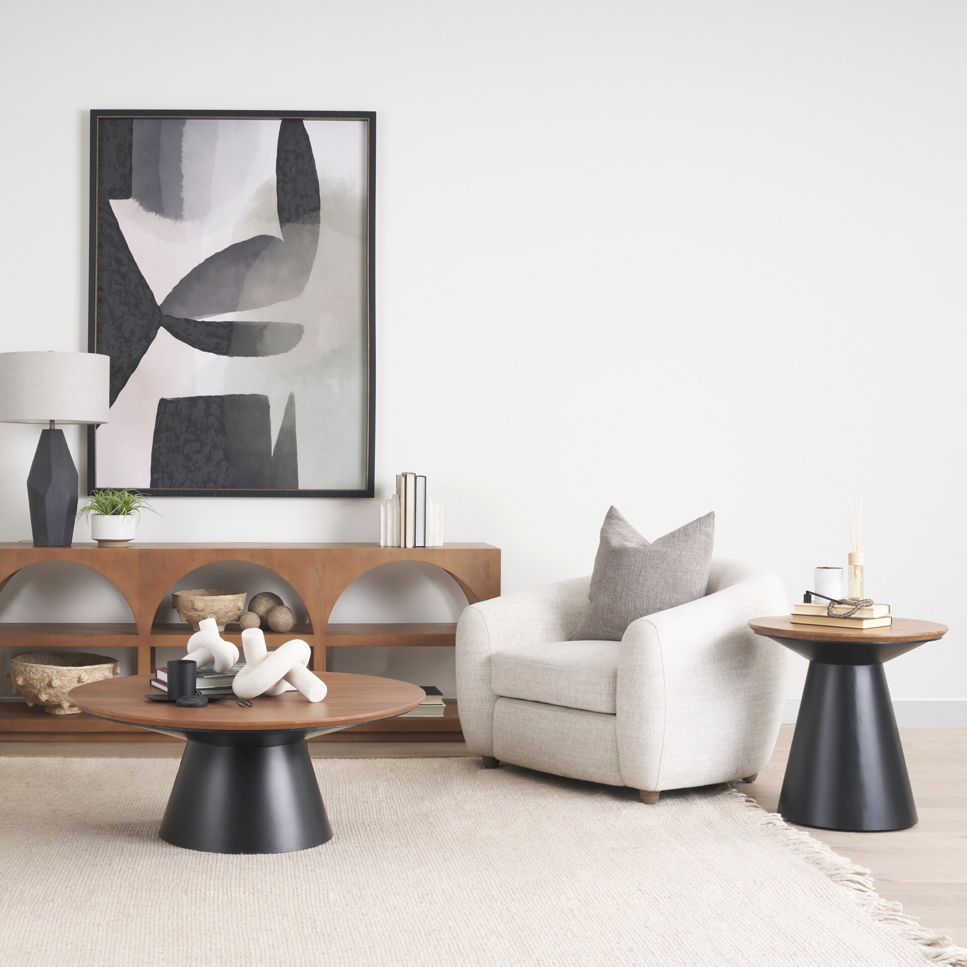 Mercana 69908 End-Tables - View #7