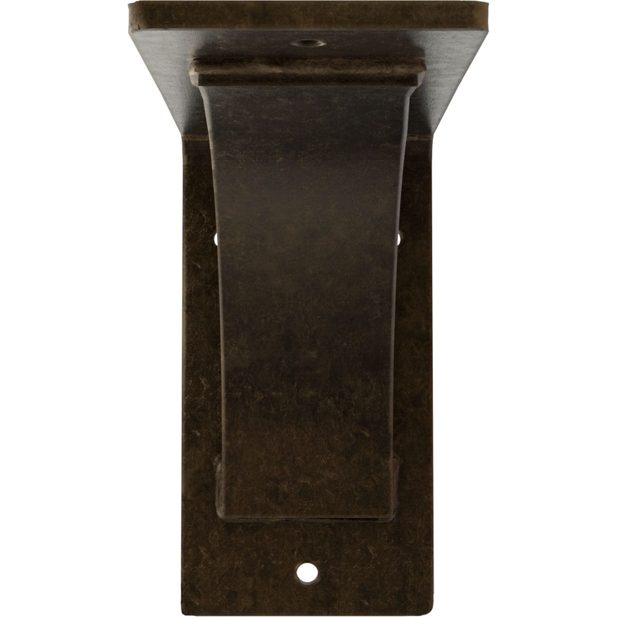 Ekena Millwork BKTM03X06X06MOAPG Mending-Plates-Brackets-Braces - View #3
