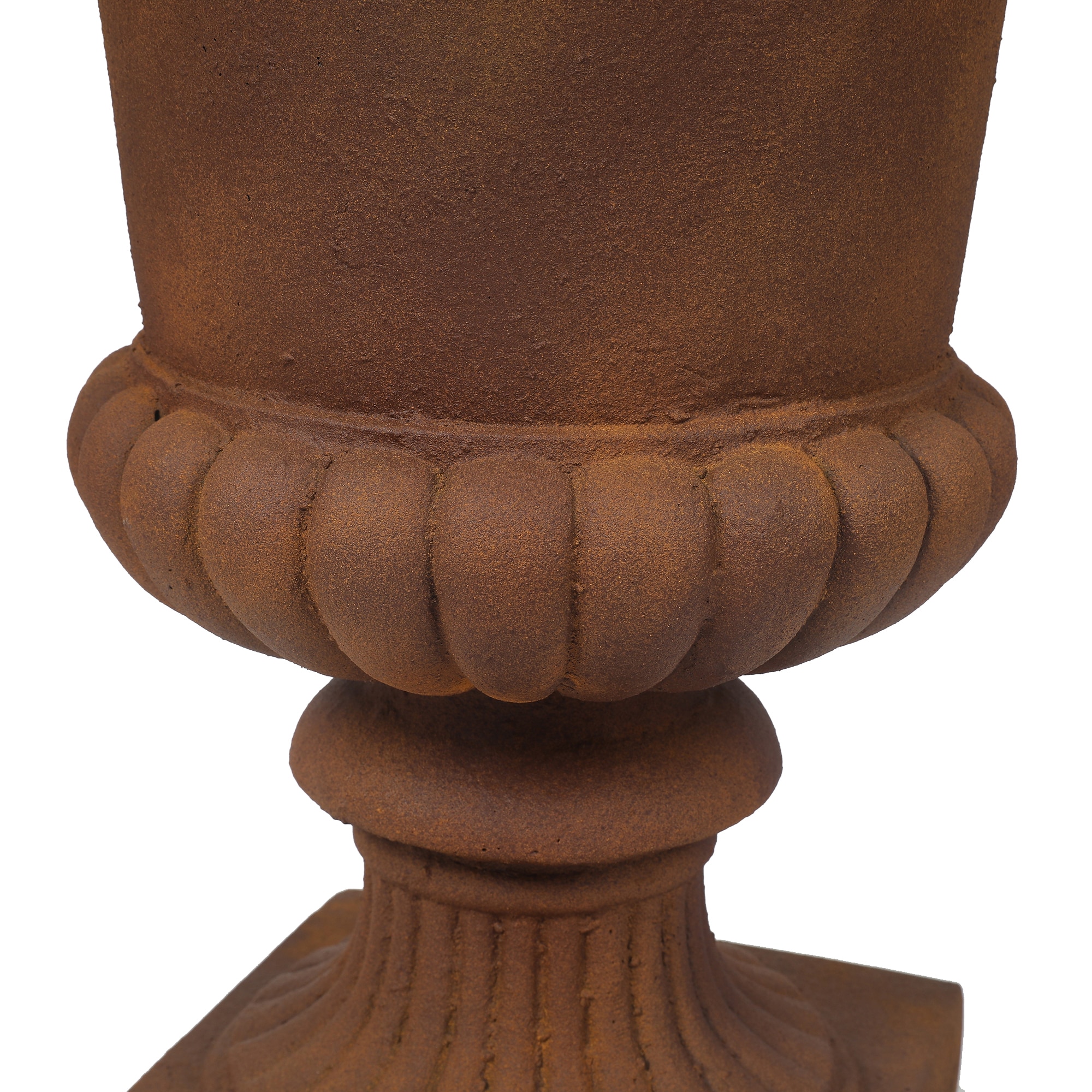 Luxen Home WHPL1231 Planter-Window-Box - View #6
