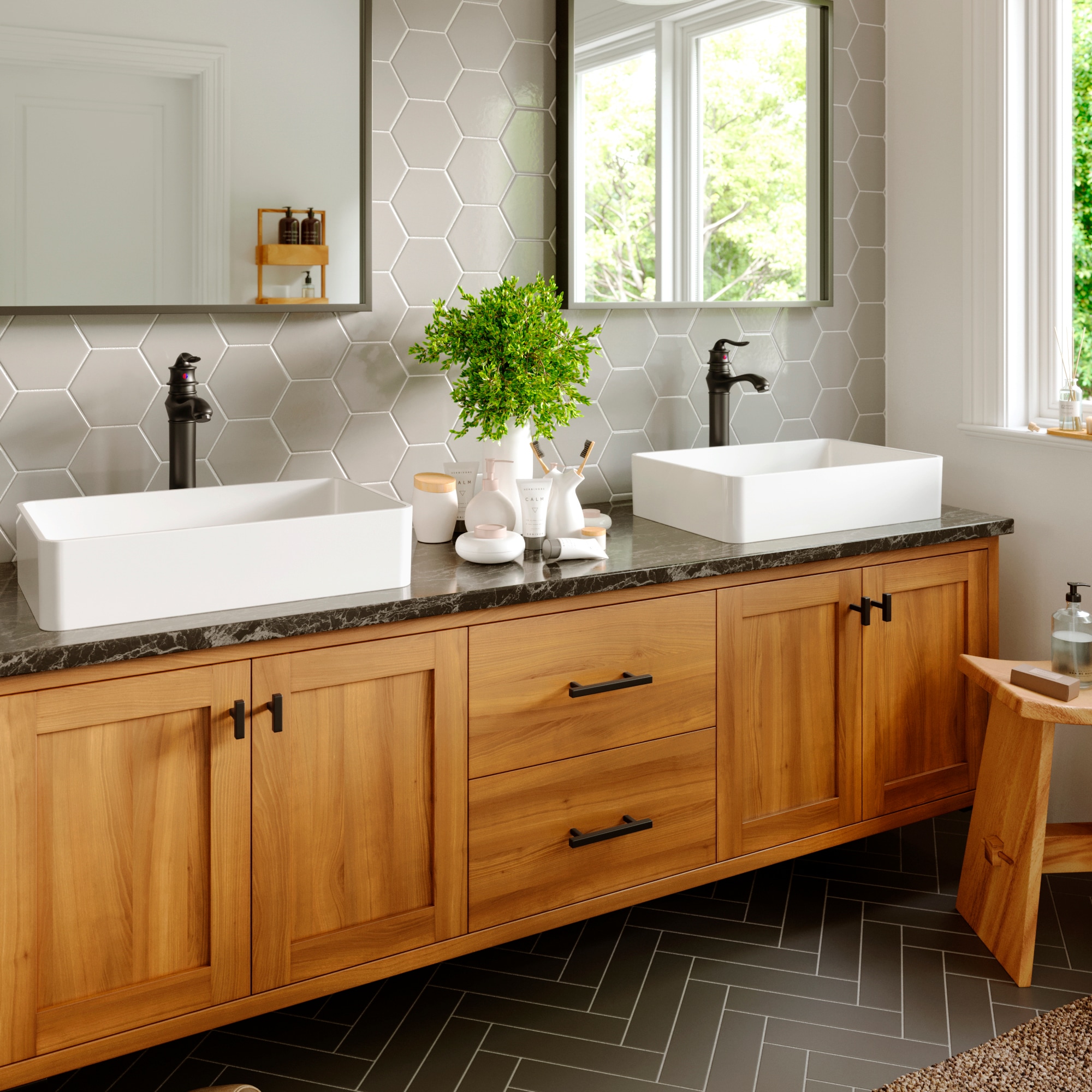 Karran KBF432MB Lavatory-Faucets - View #7