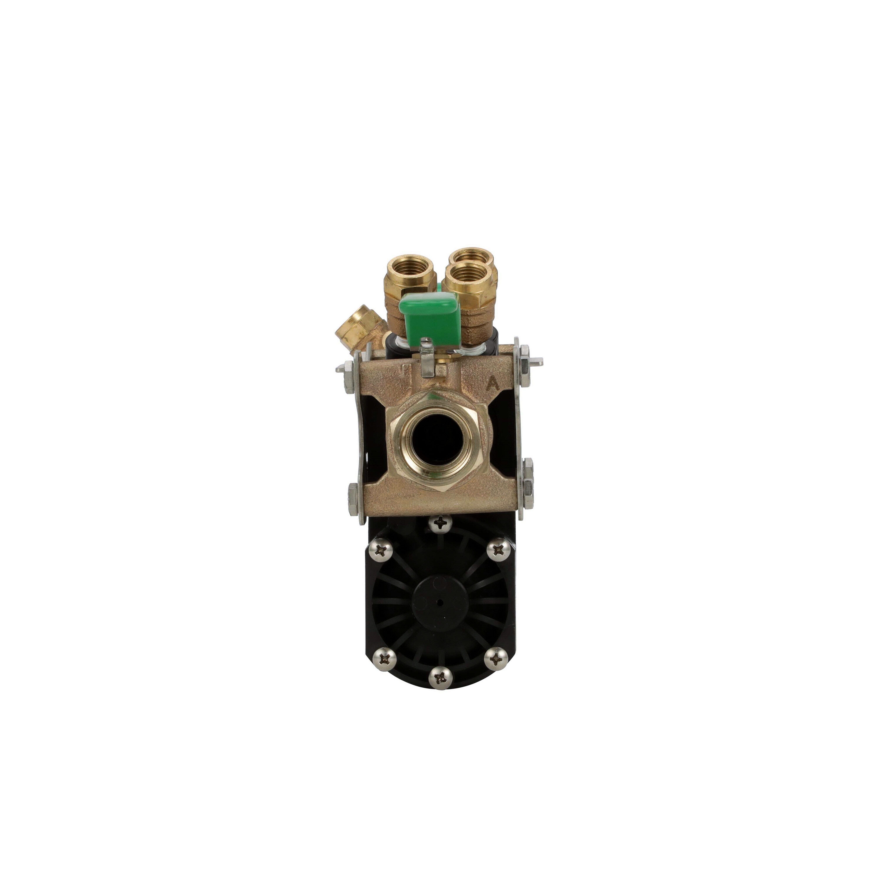 Zurn Wilkins 34-375XL Backflow-Preventers-Vacuum -Breakers - View #3