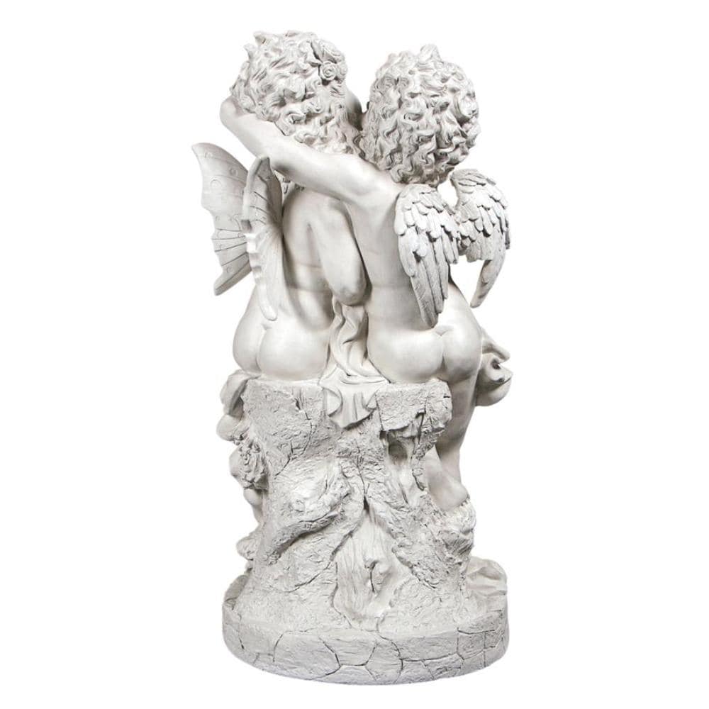 Design Toscano NE160066 Garden-Statue - View #4
