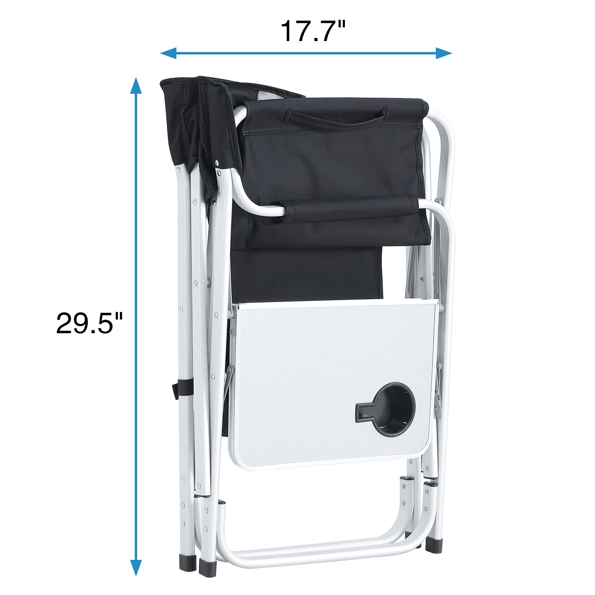 BABOOM BOM-4172215-OR Beach-Camping-Chairs - View #4
