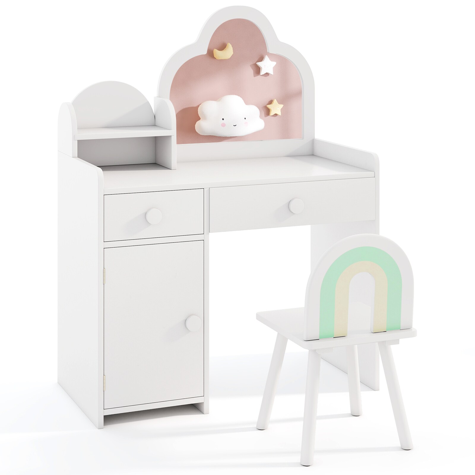 Costway HCST05415 Play-Toys - View #11